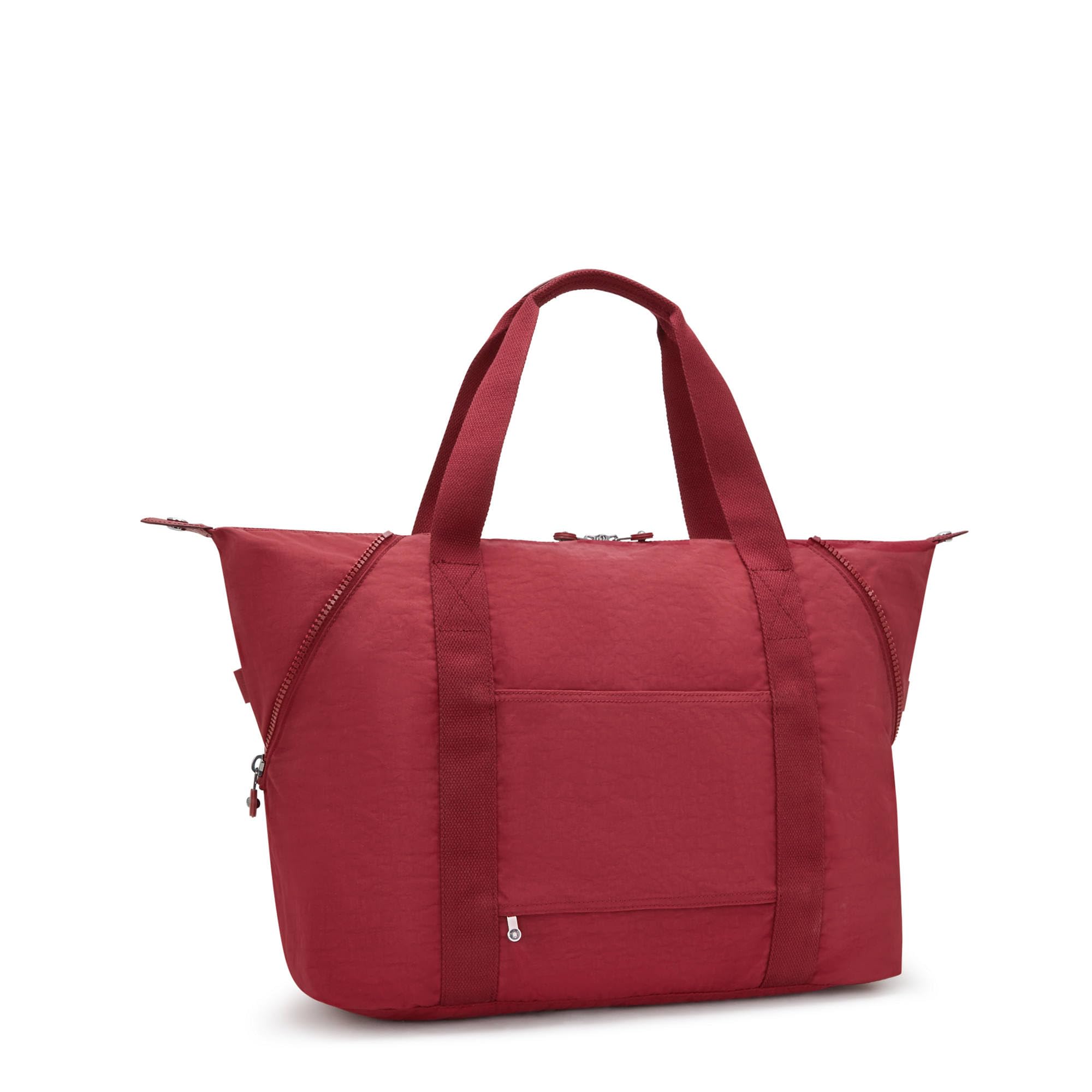 Funky Red