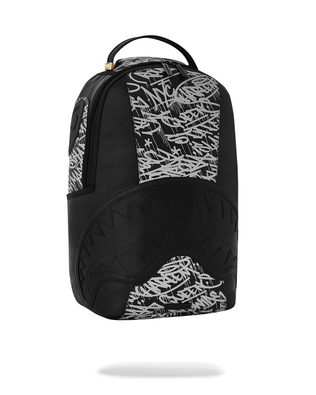 Sprayground Vivid Raceway Sprayground Graffiti Backpack, Vivid Raceway Graffiti – Luggage Online
