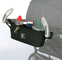 Black with Chevron Interior