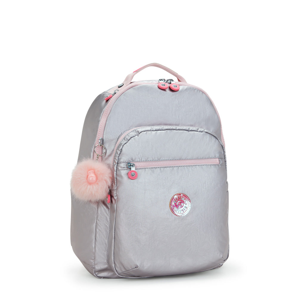 Ice Silver Met