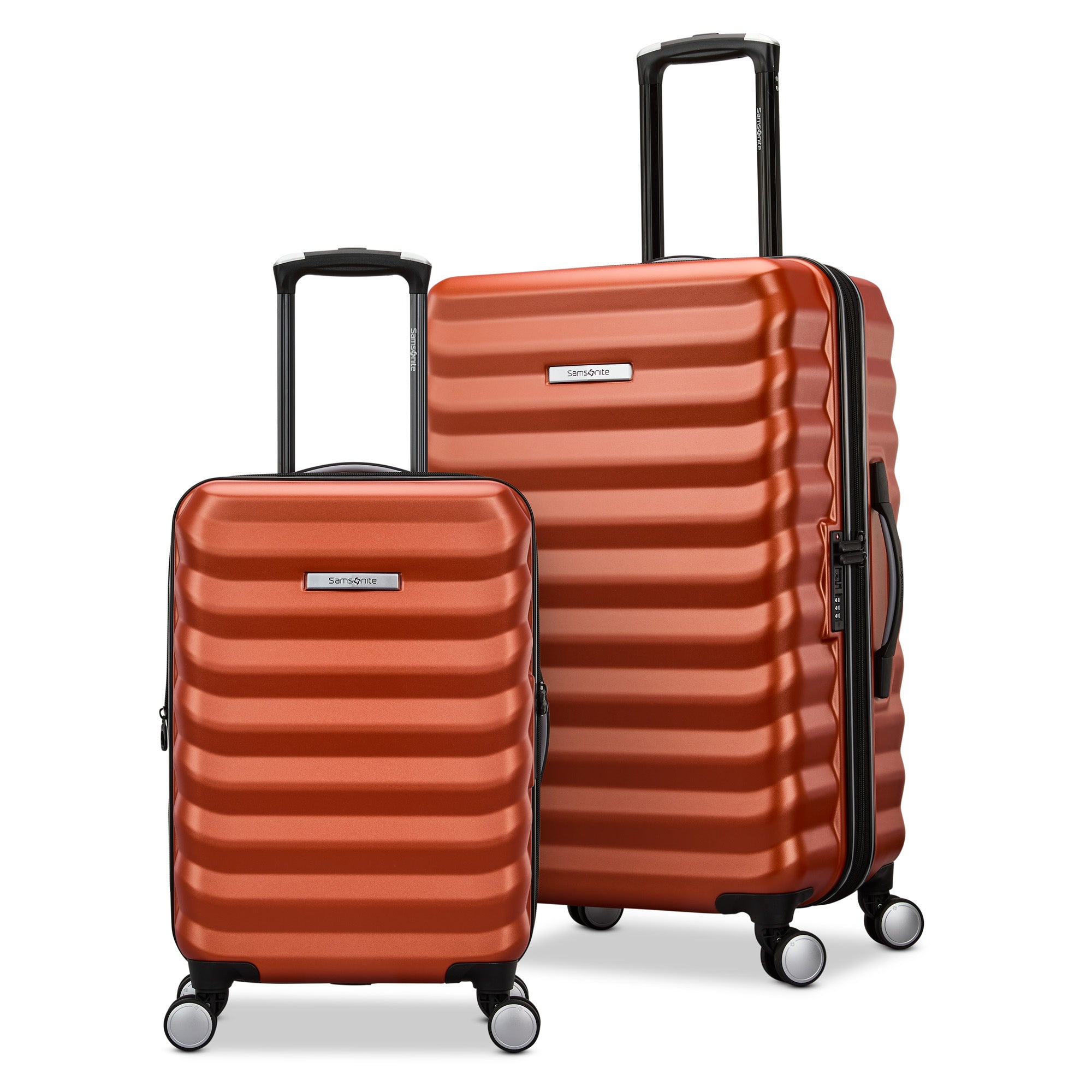 Copper Orange
