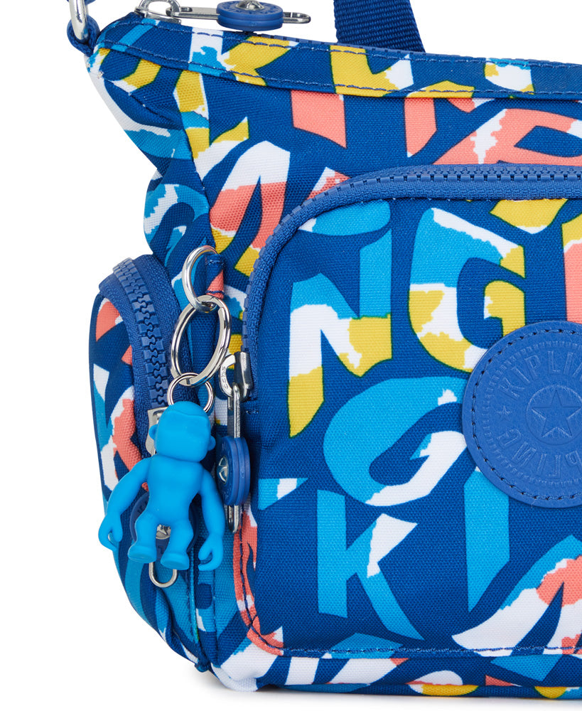 Kipling Neon