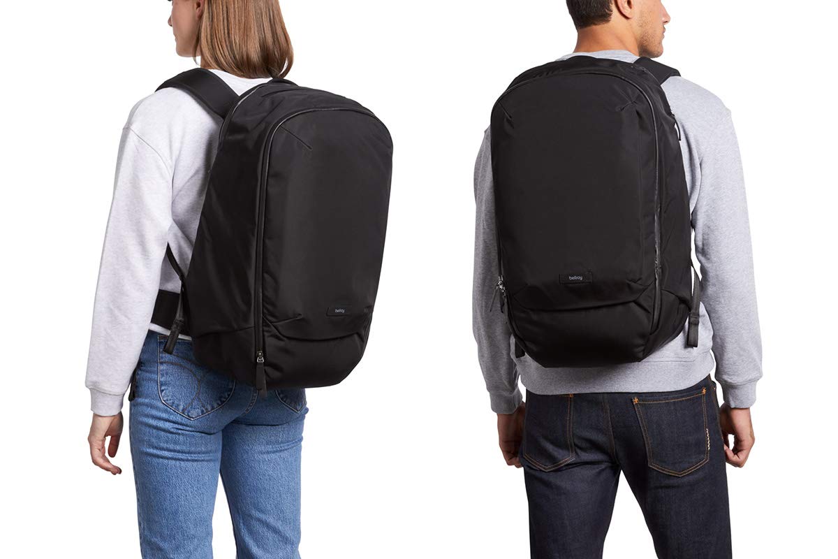 Bellroy Transit Backpack Plus – Luggage Online
