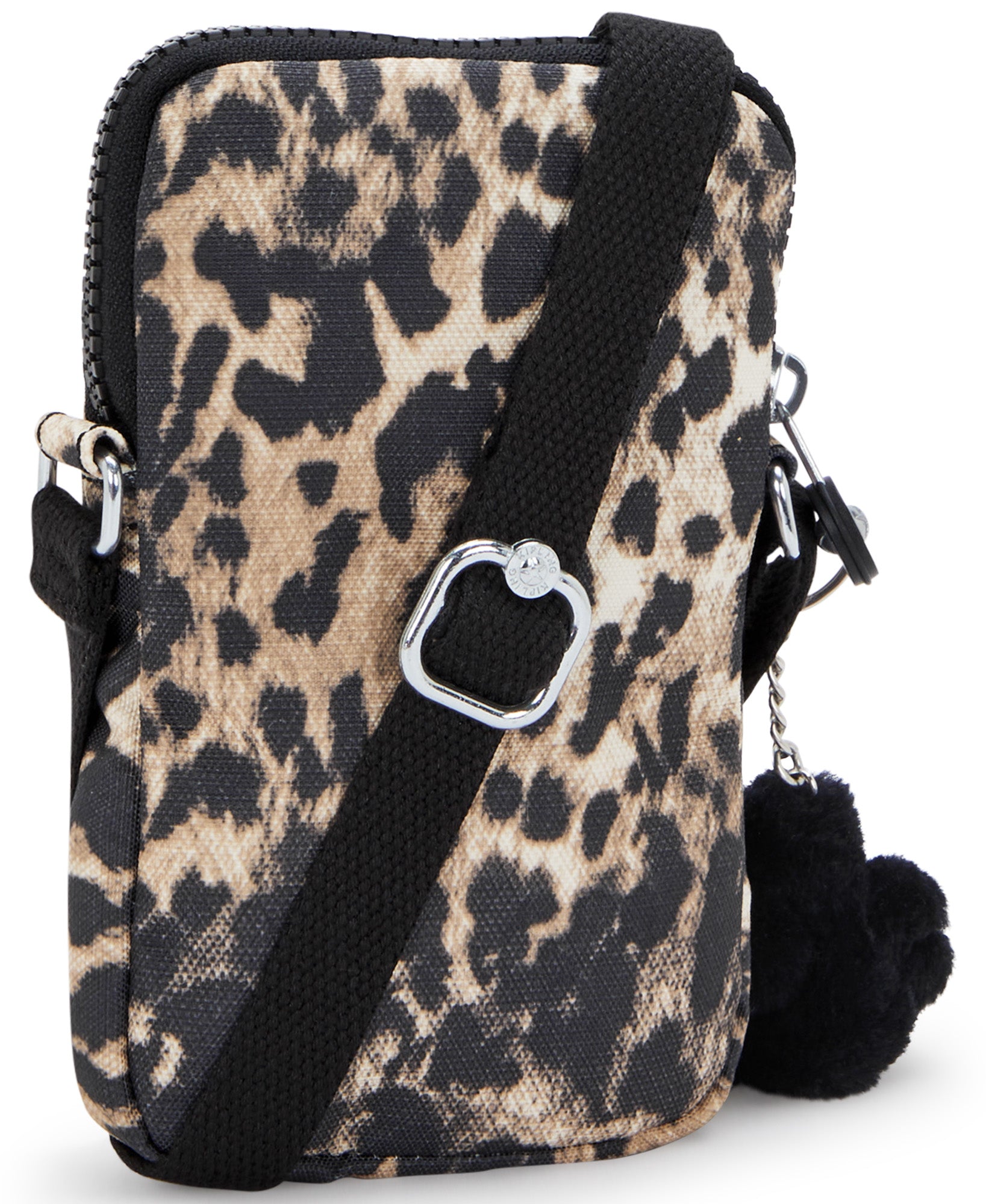 Wild Leopard
