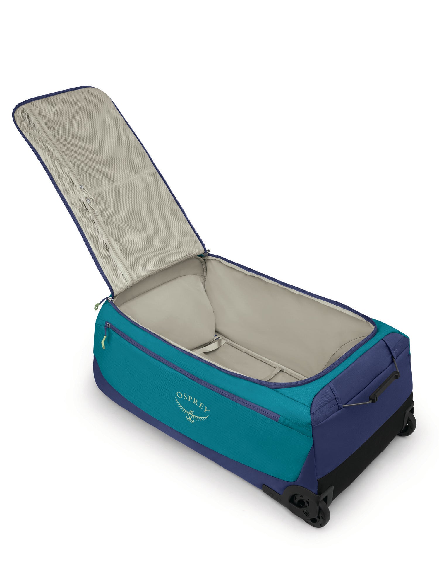 Blue Spikemoss-Alkaline