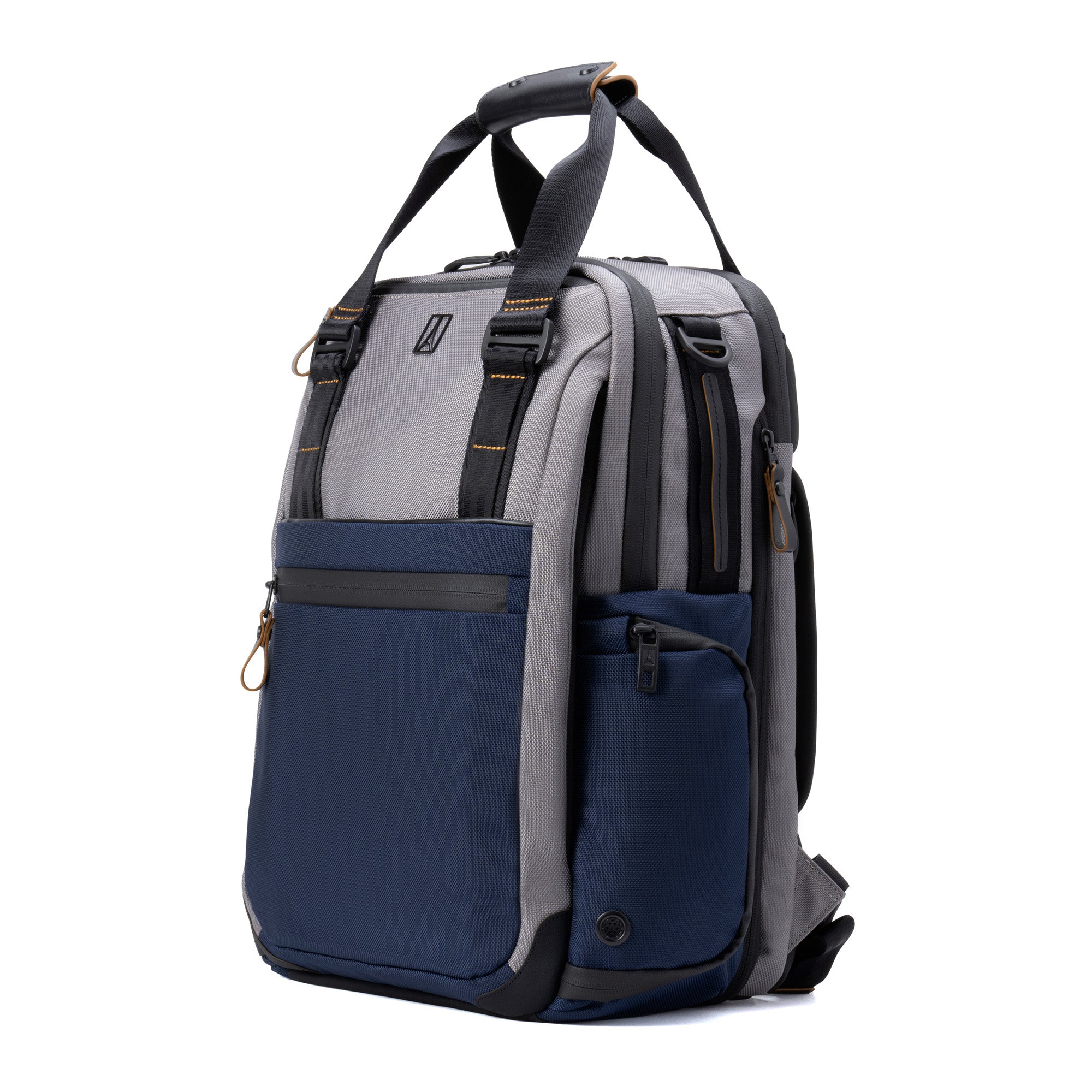 Stellar Navy/Grey