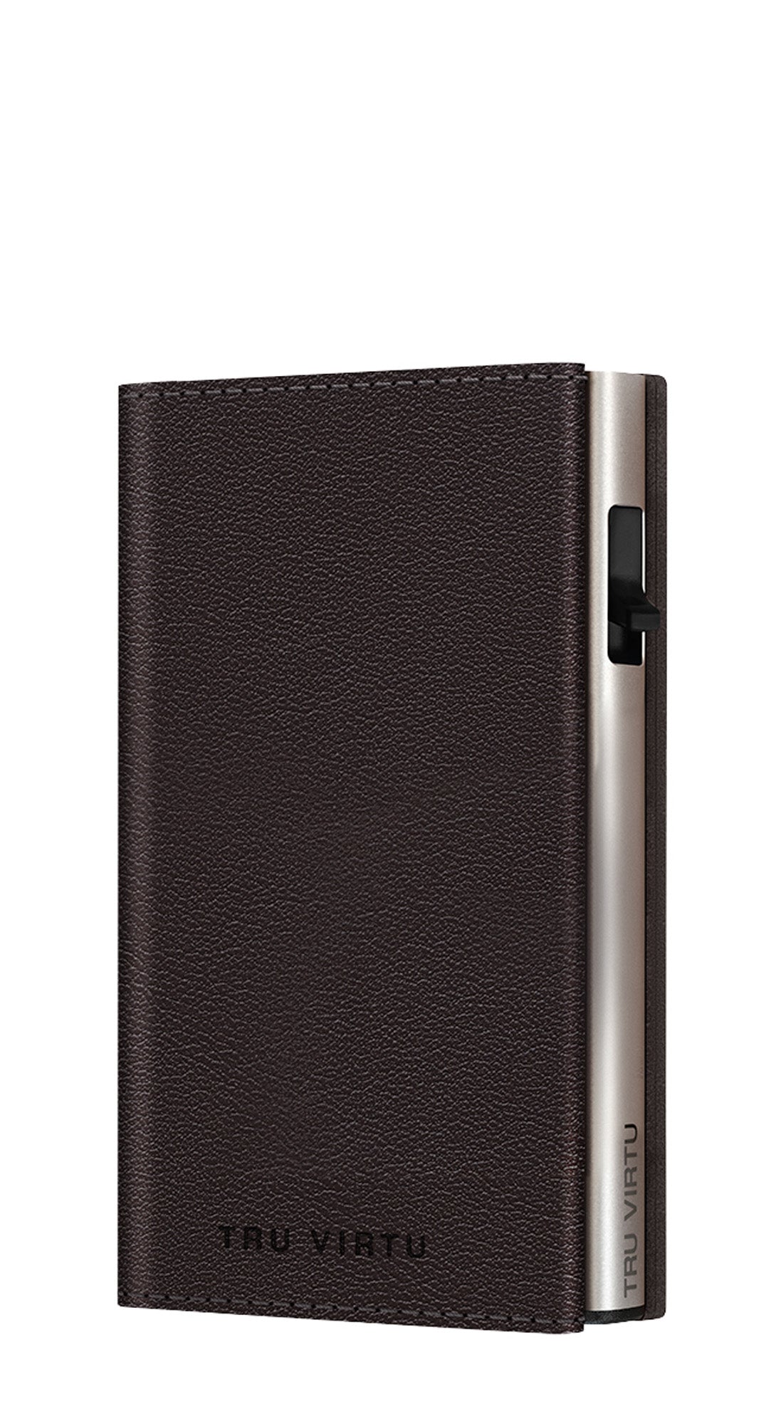 Brown/Silver