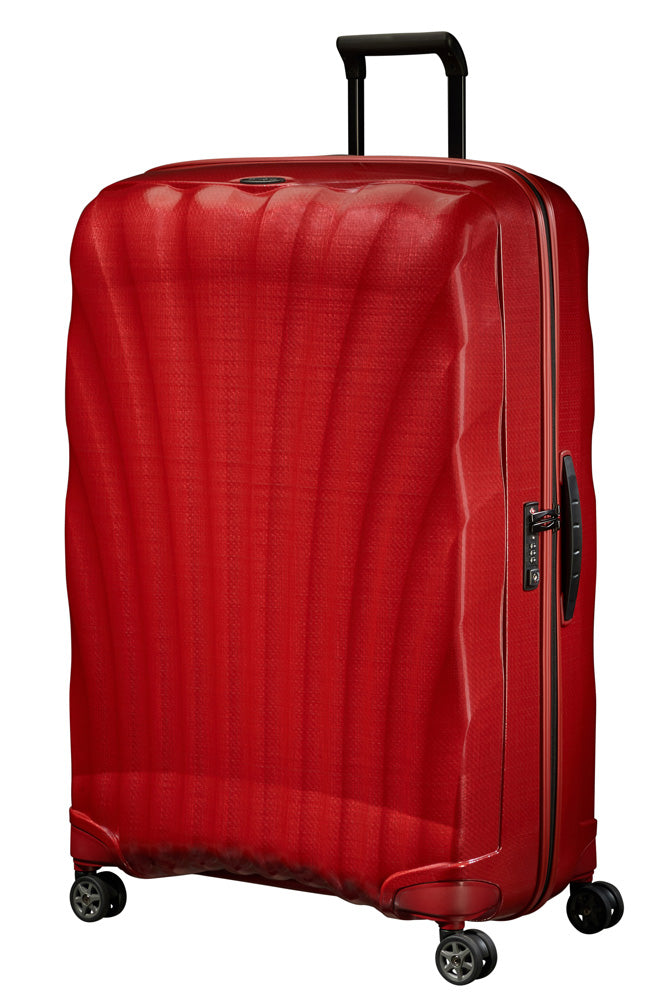 Chili Red
