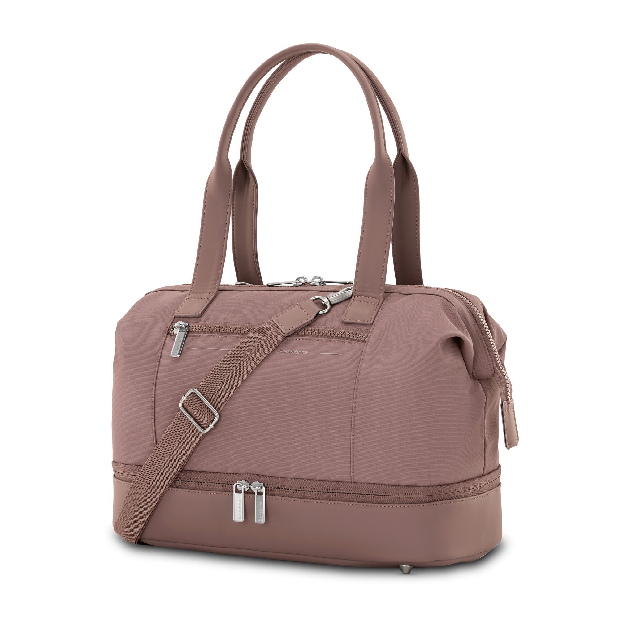 Chocolate Mauve