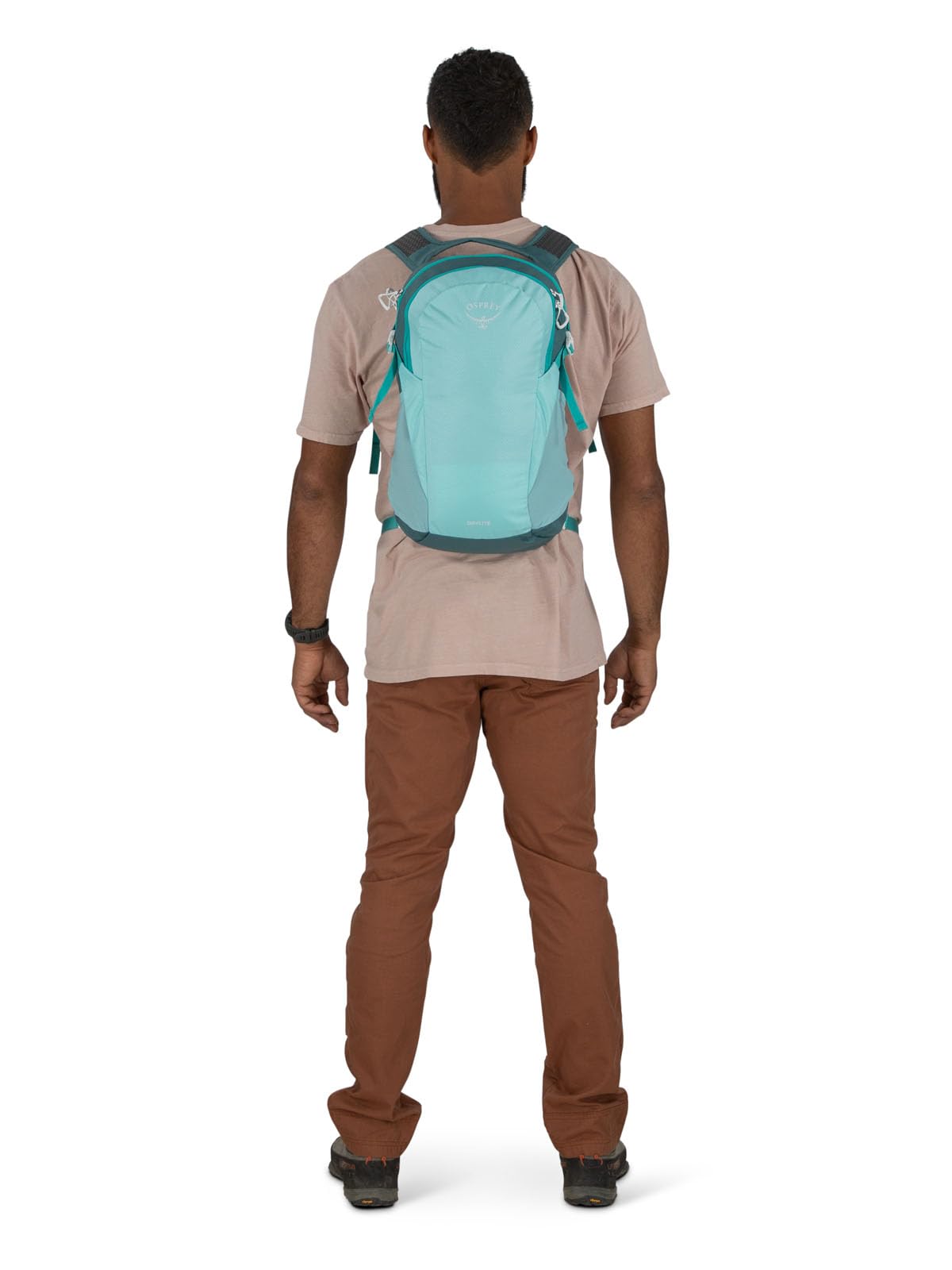 Jetstream Blue/Cascade Blue