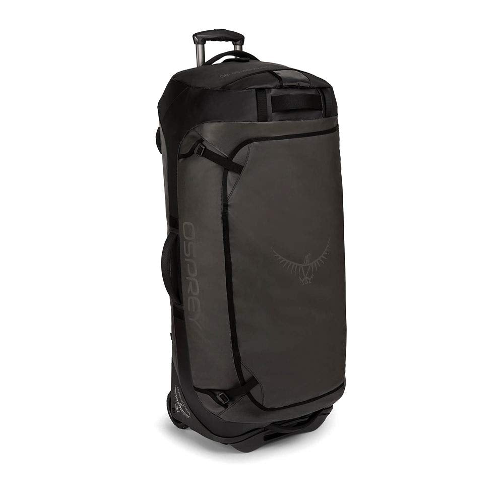 osprey luggage australia Osprey Packs Rolling Transporter 120 Duffel Bag