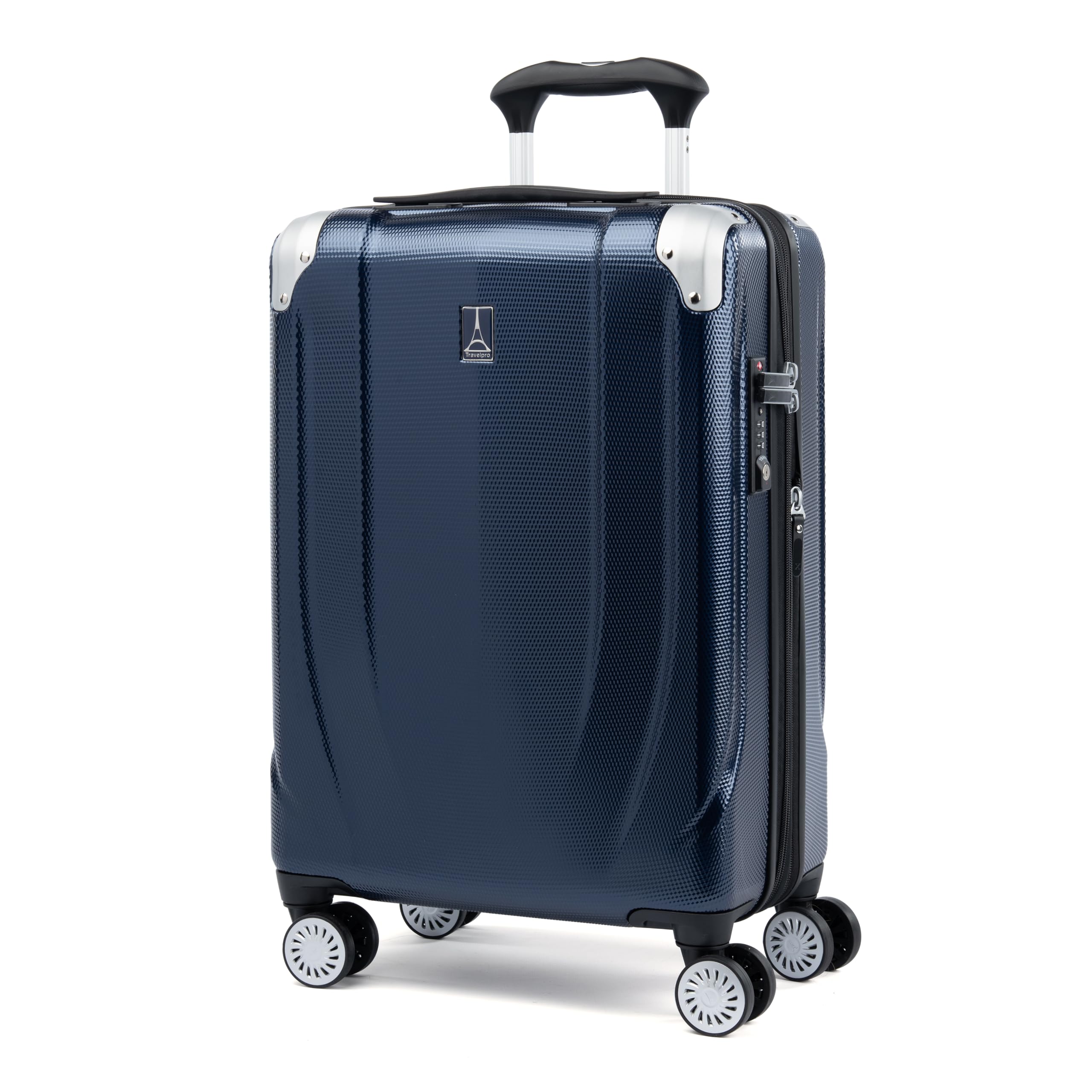 Royal Blue / Carry On 21 Inch