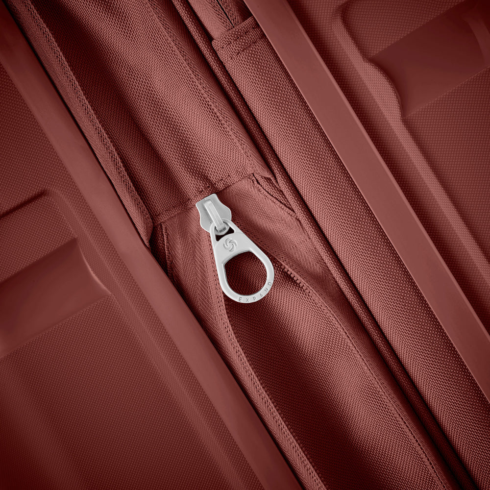 Mars Red