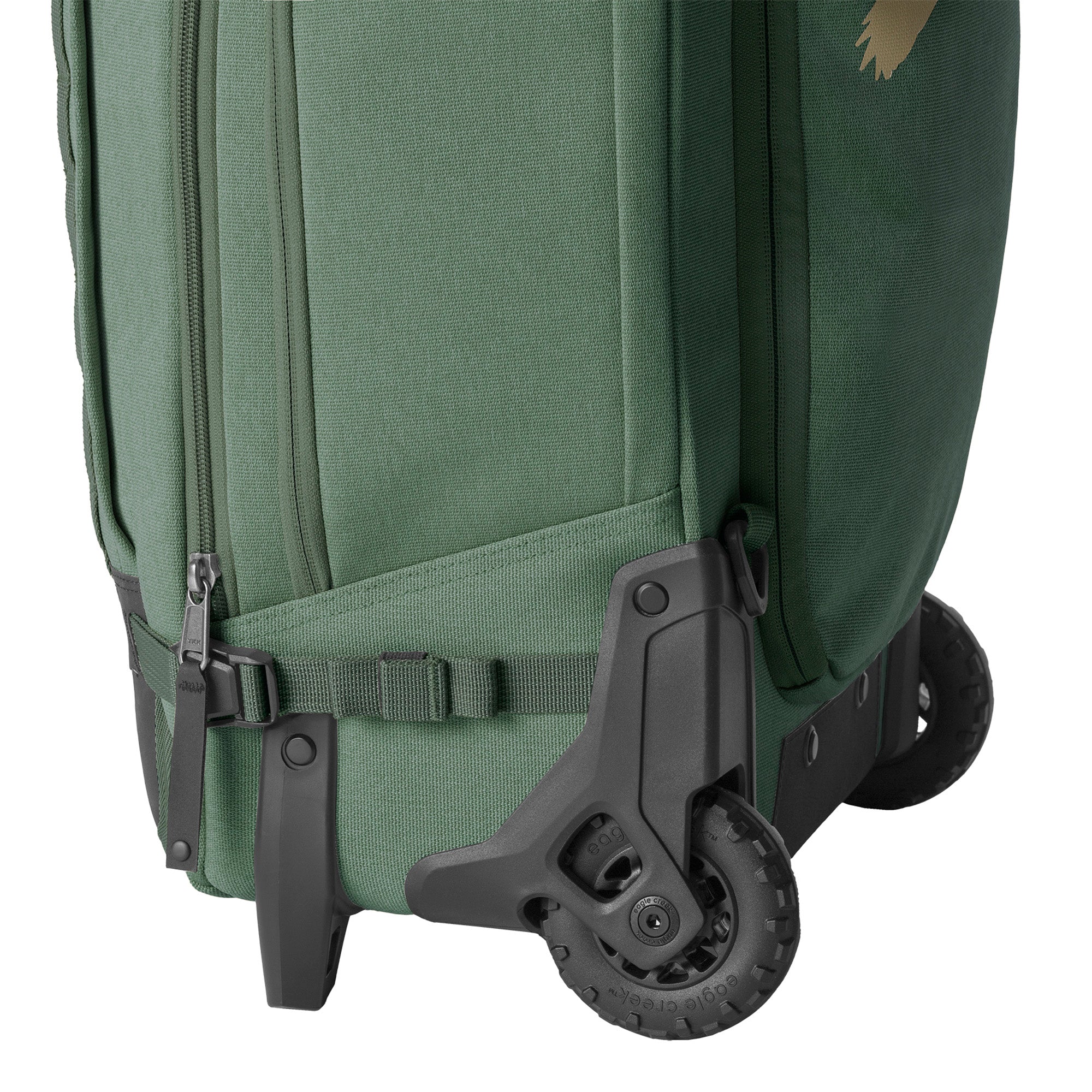 Jungle Green