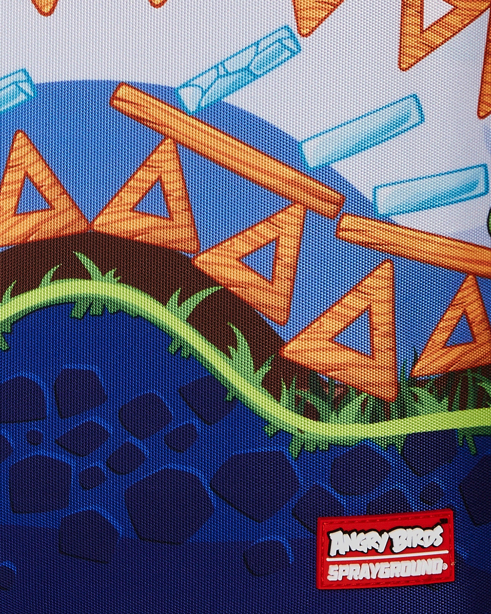 Angry Birds Shark Game