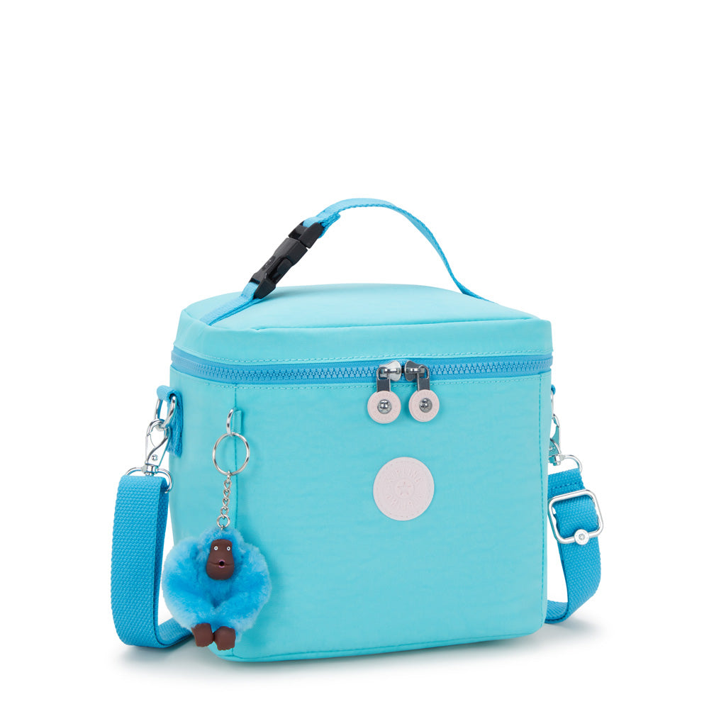 Poppy Aqua