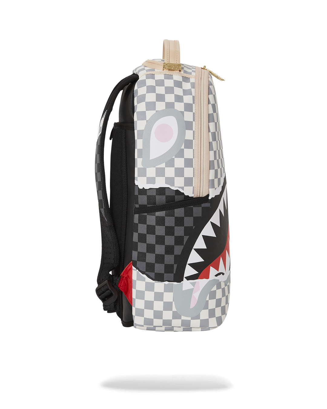 SPRAYGROUND SHARKS IN PARIS BACKPACK