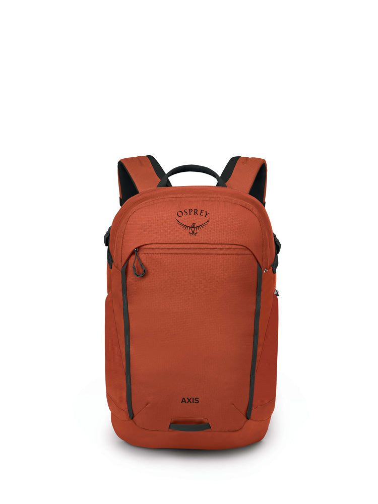 Firestarter Orange