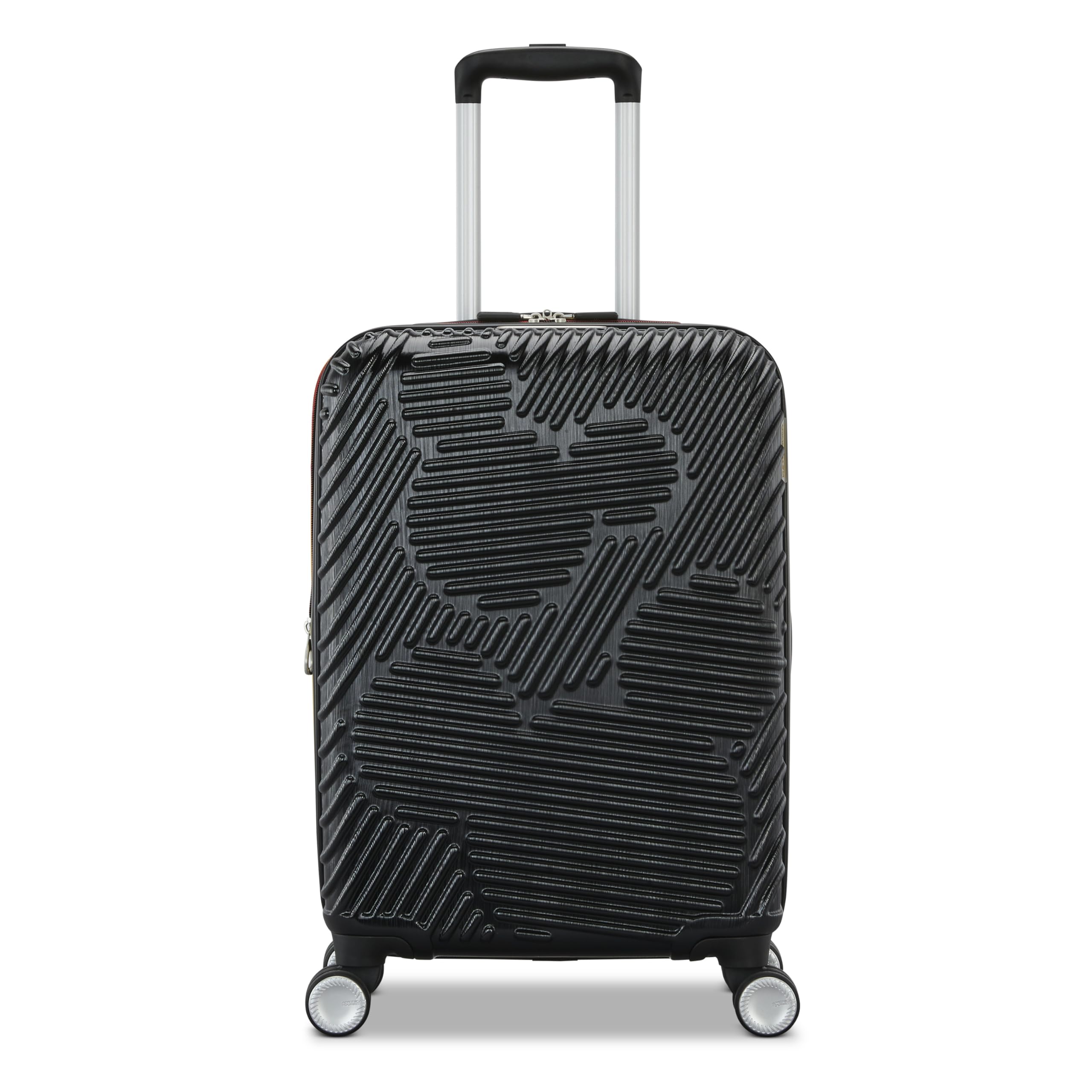 Molded Mickey: Black