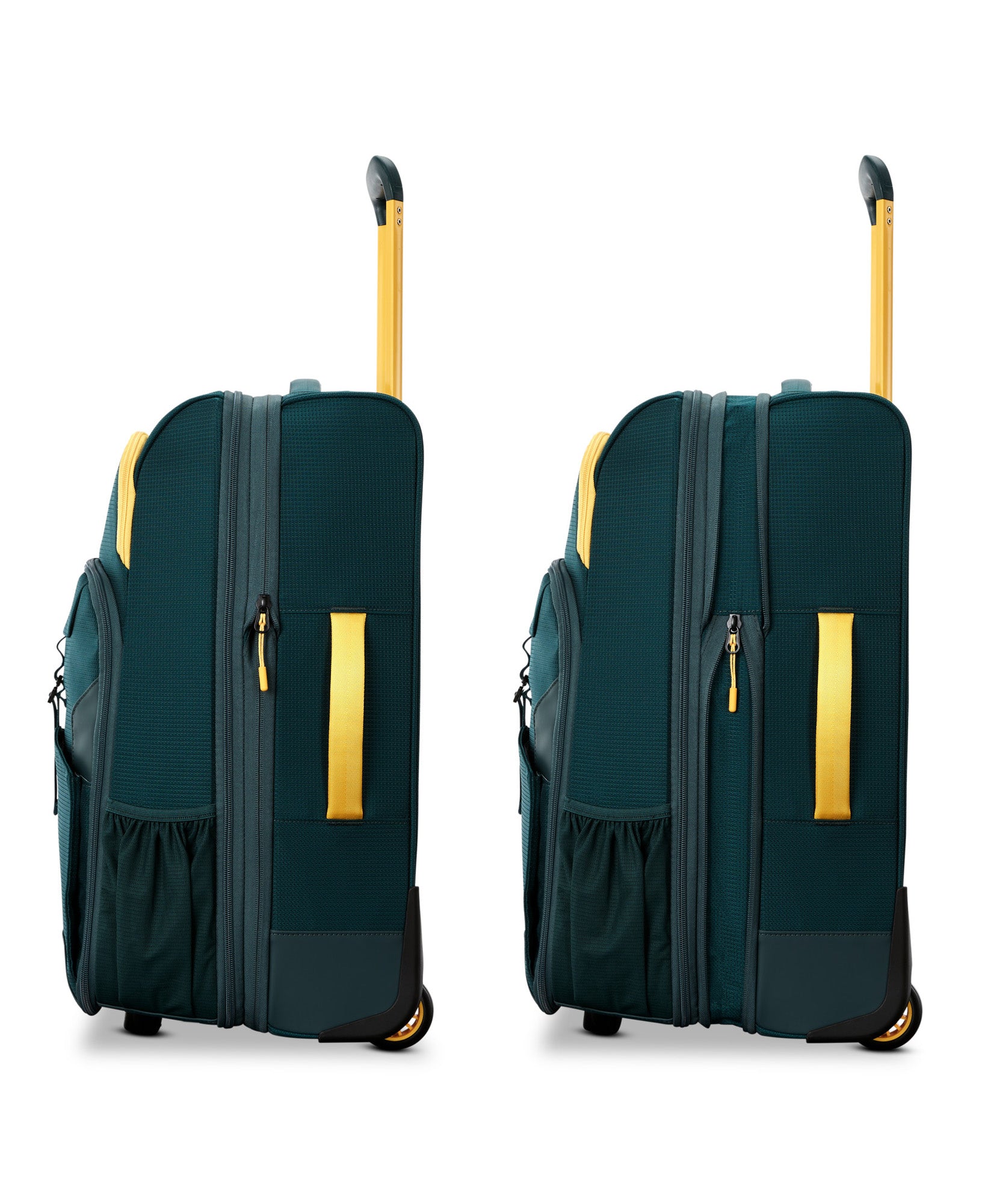 Green/Yellow