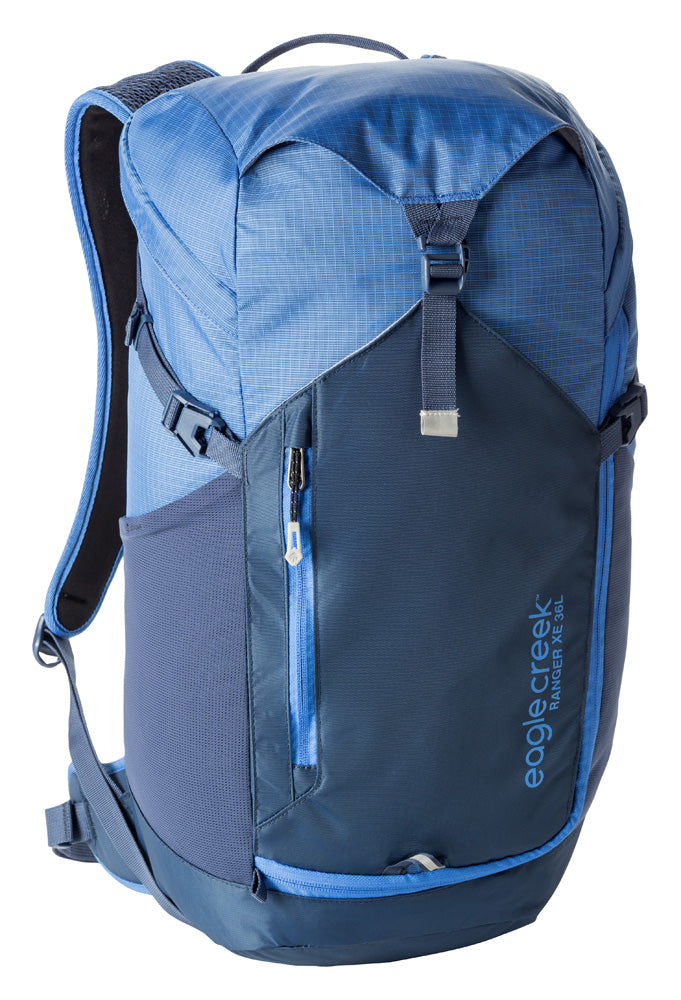 Mesa Blue/Aizome Blue