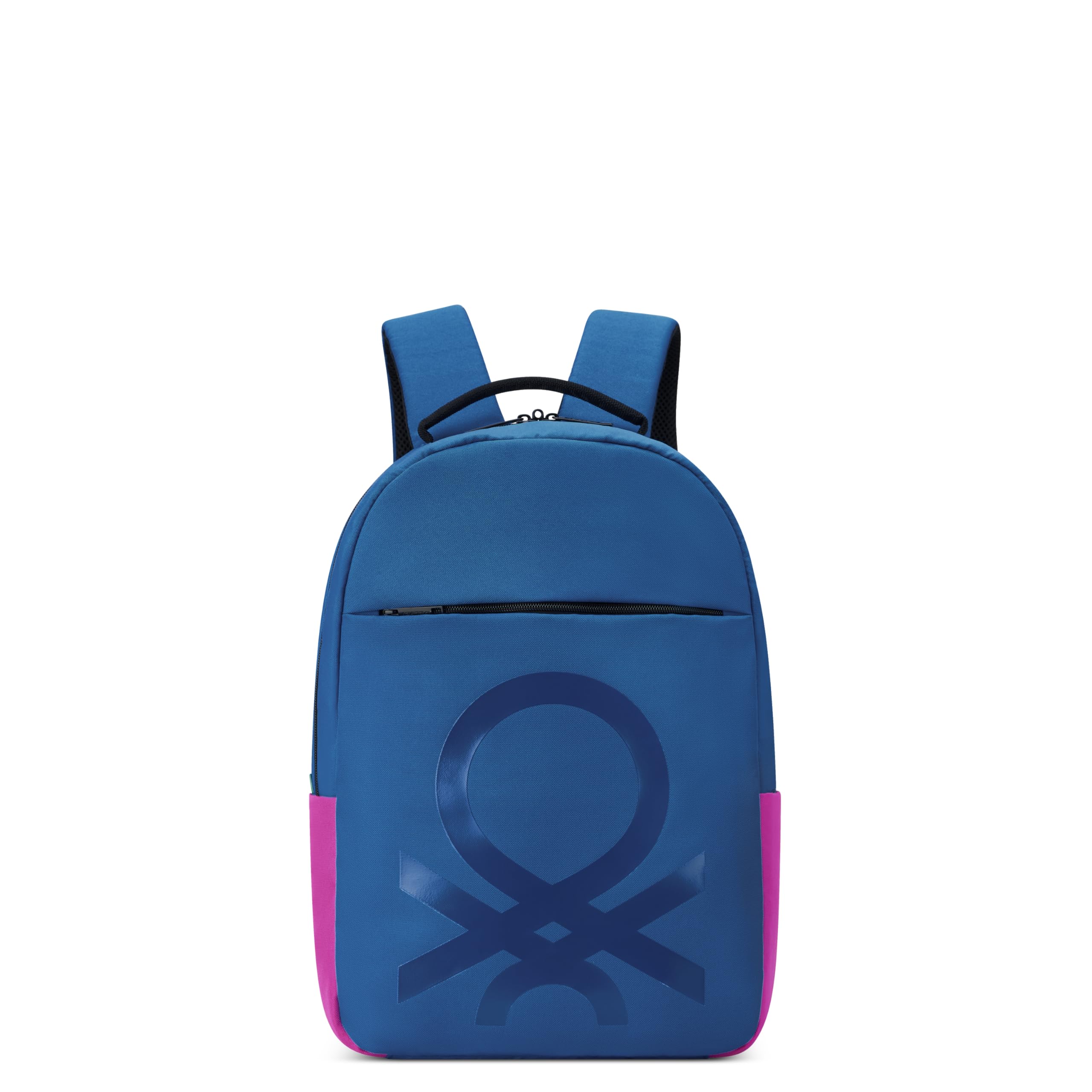 benetton laptop backpack price United Colors of Benetton Fabrica Backpack (15.6 Inch Laptop Sleeve) – Luggage Online