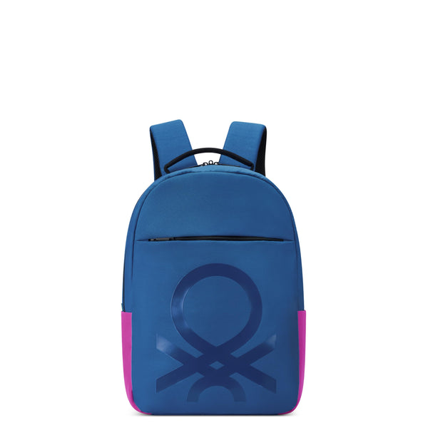 United Colors of Benetton Fabrica Backpack (15.6 Inch Laptop Sleeve) – Luggage Online