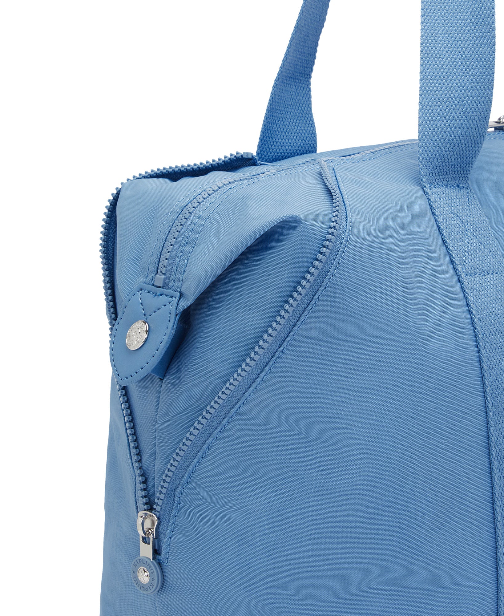 Vintage Blue