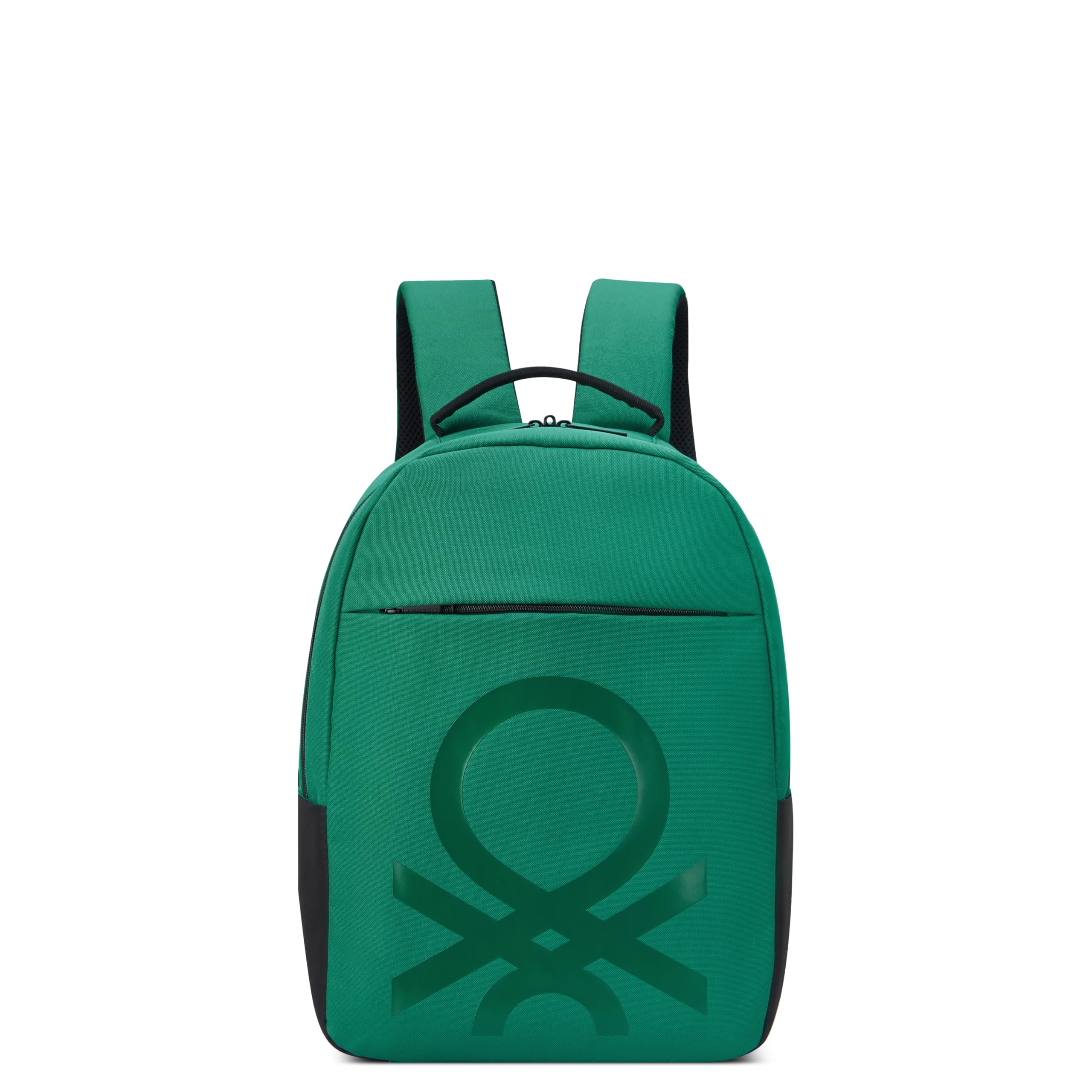 benetton laptop backpack price United Colors of Benetton Fabrica Backpack (15.6 Inch Laptop Sleeve) – Luggage Online