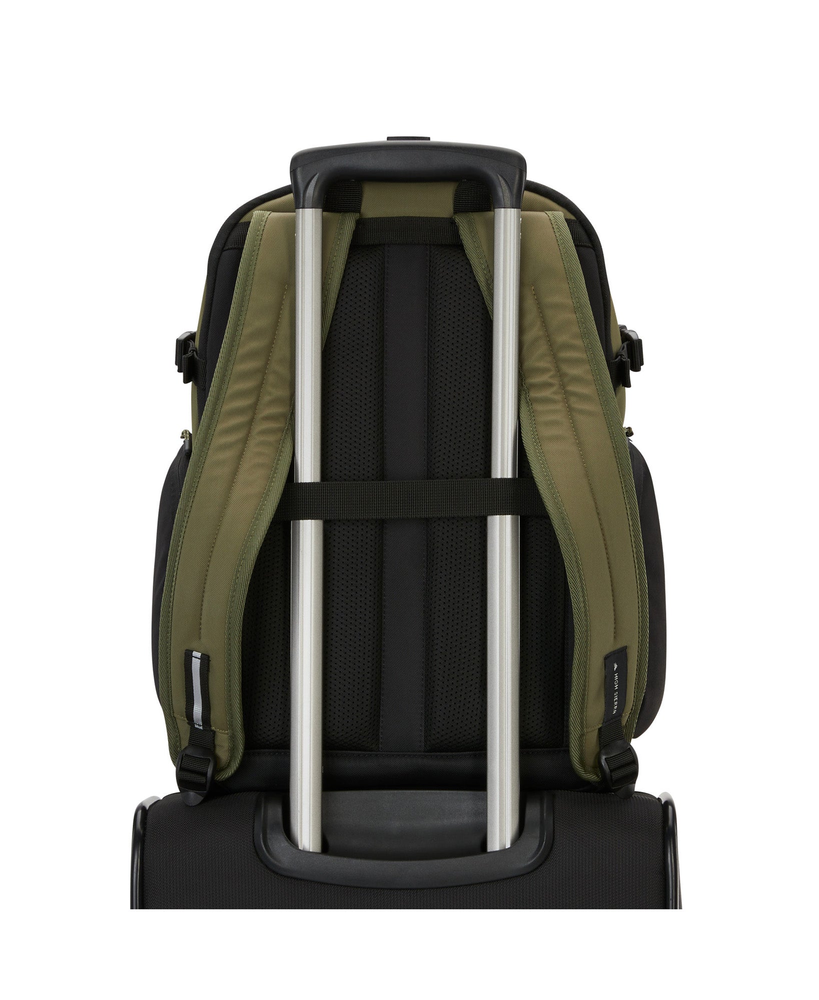 Olive/Black