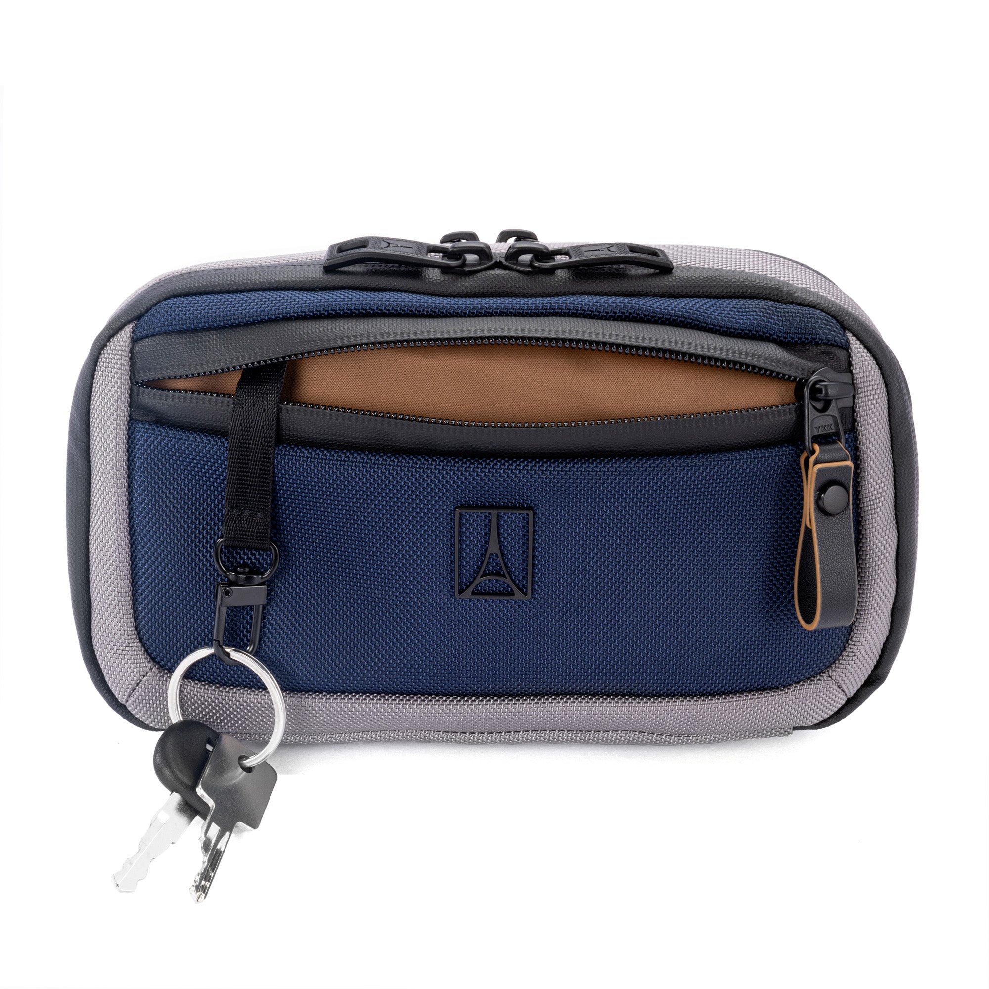 Stellar Navy/Grey