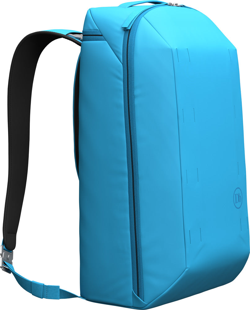 Ice Blue