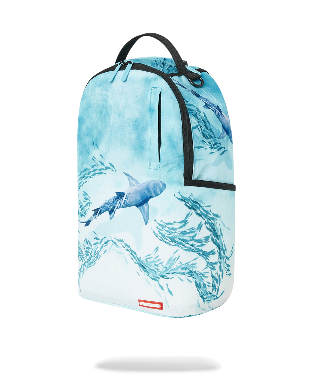 Sprayground Backpack Shark Trip