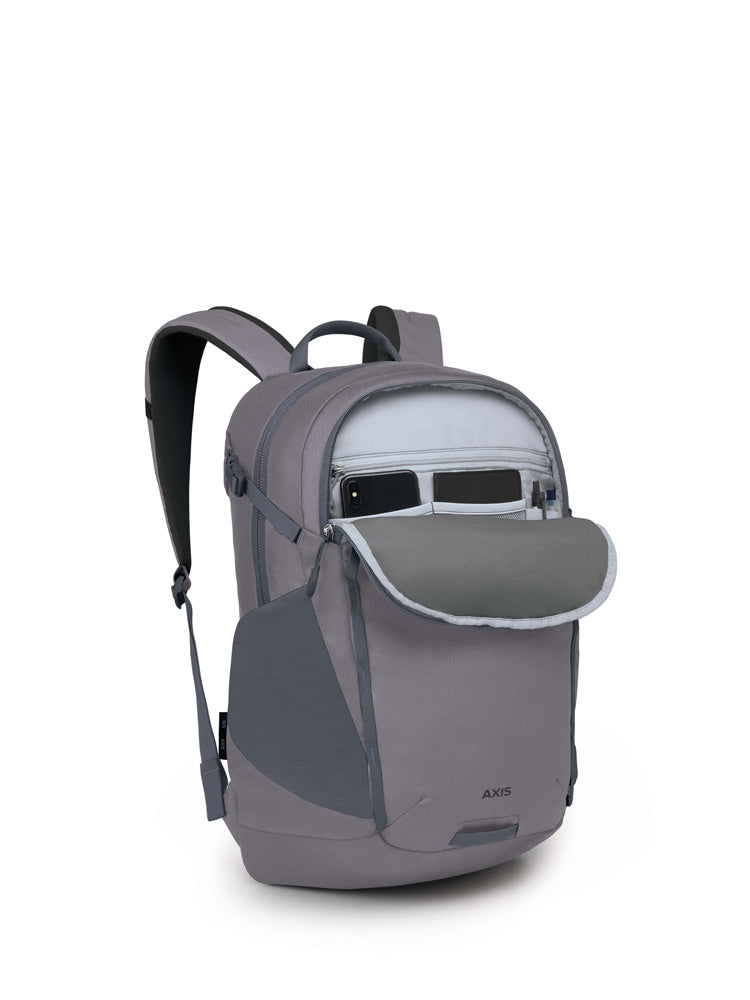 Soundwave Grey