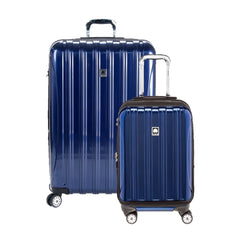 DELSEY Paris Helium Aero 2 Piece Set (19"/29") 4-Wheel Luggage Sets