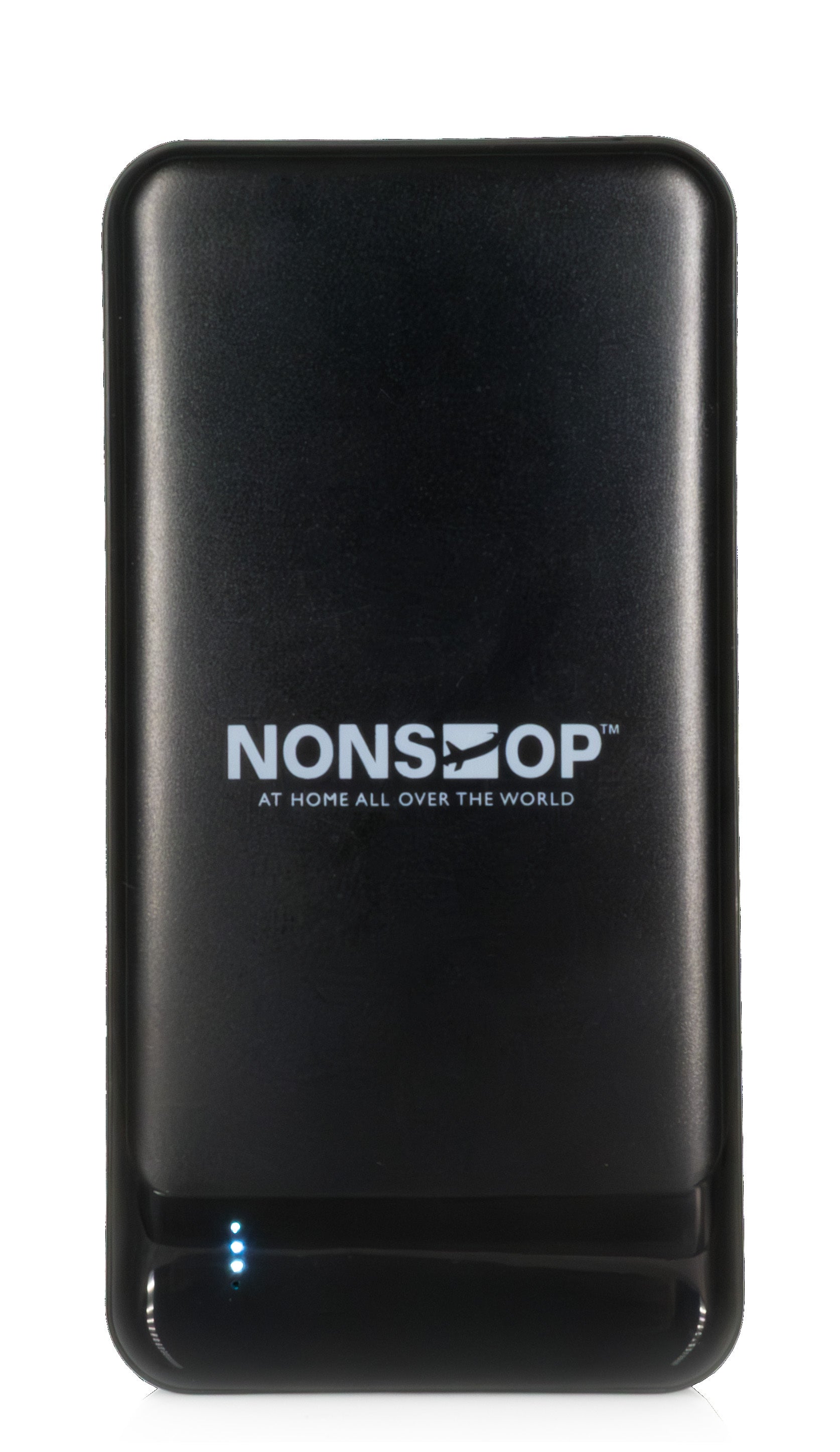 NONSTOP Slim Portable Power Bank - Thumbnail 3