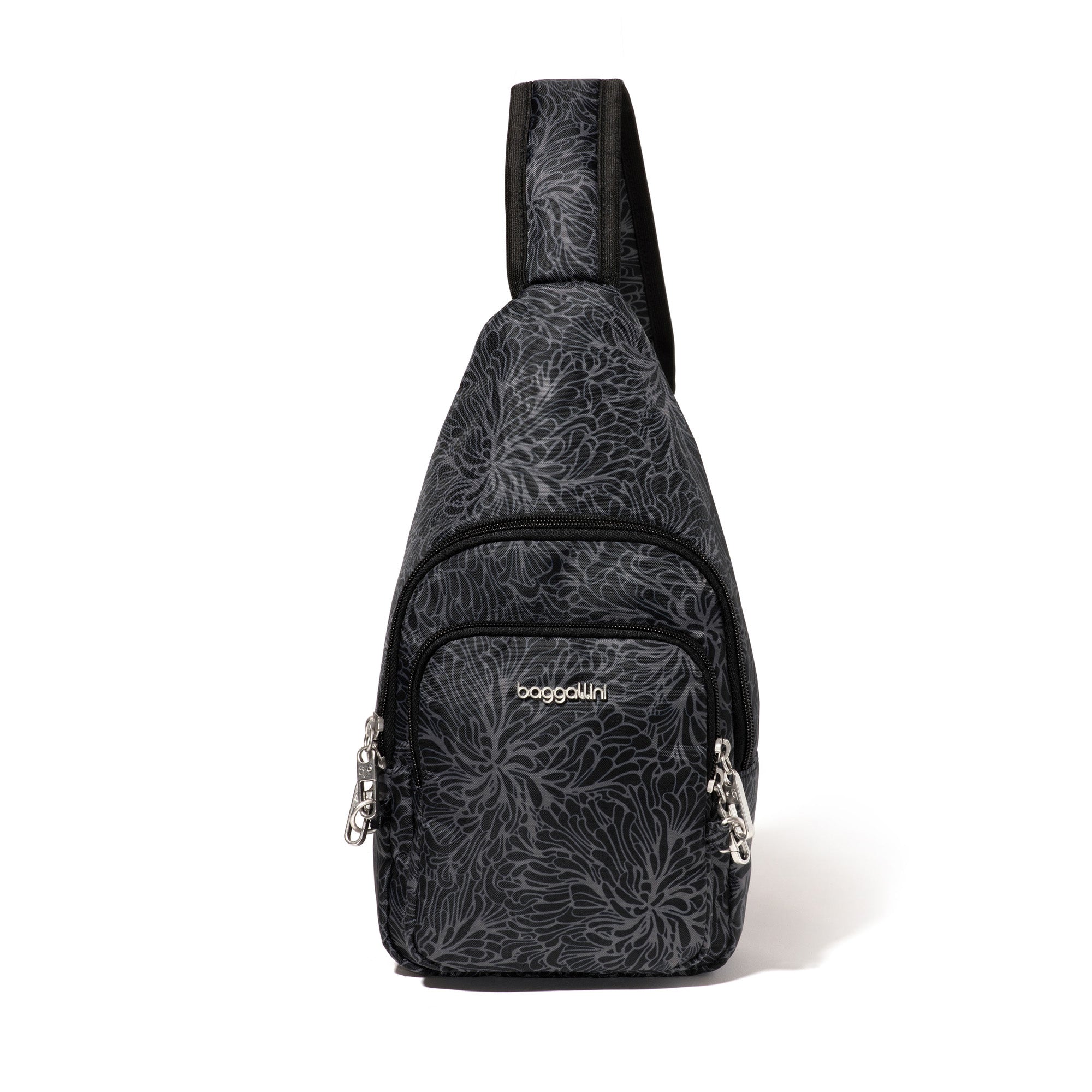 Midnight Blossom Print