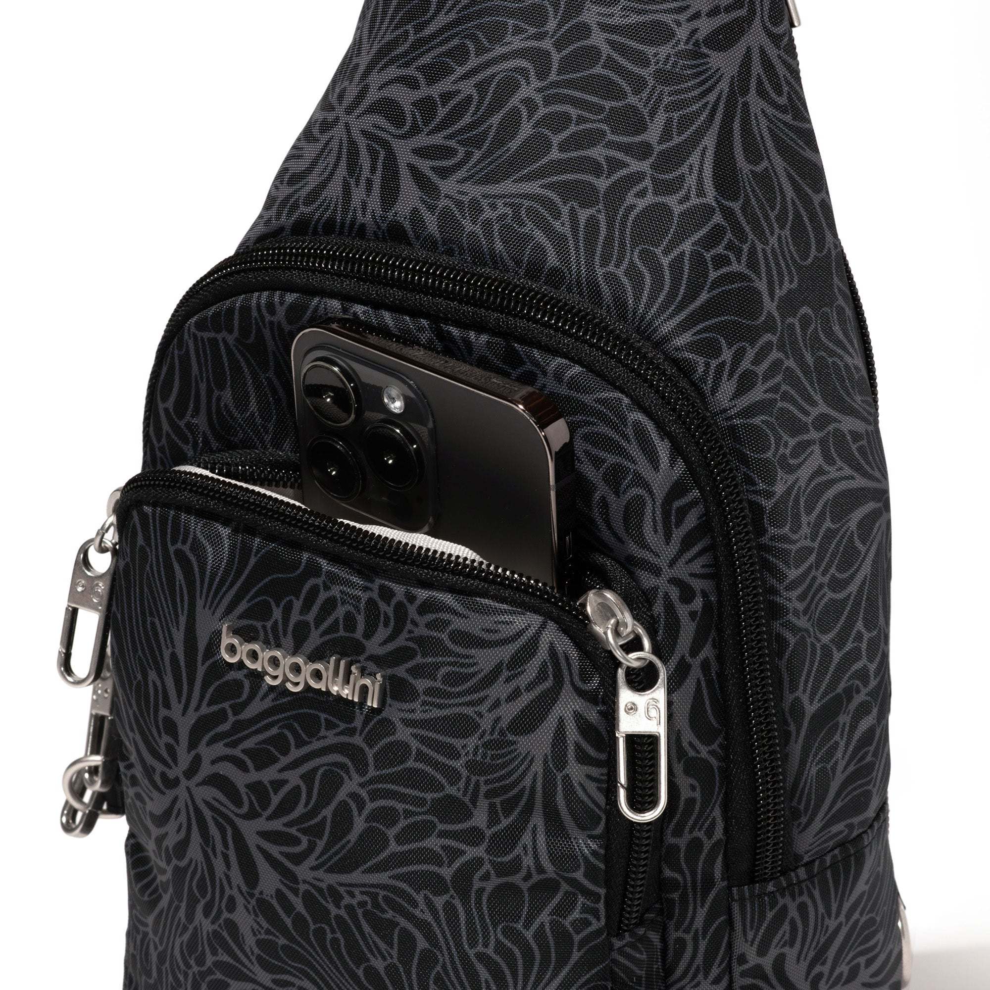 Midnight Blossom Print