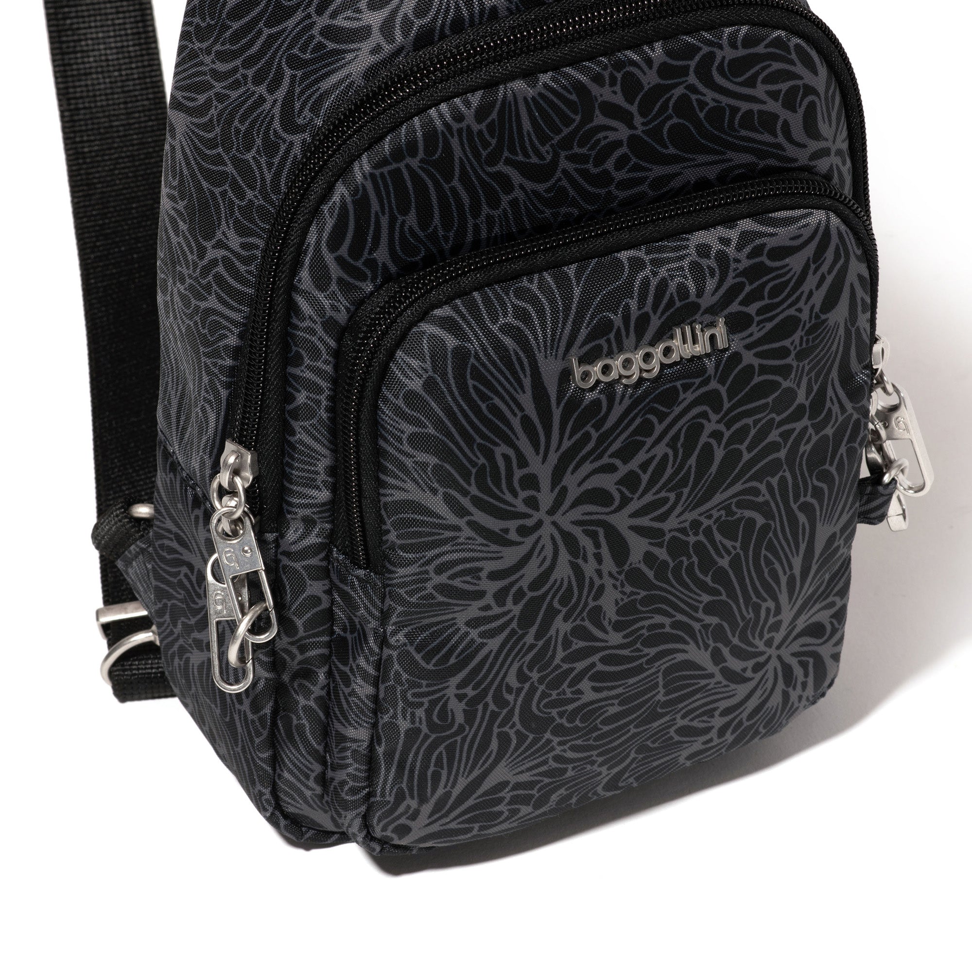 Midnight Blossom Print