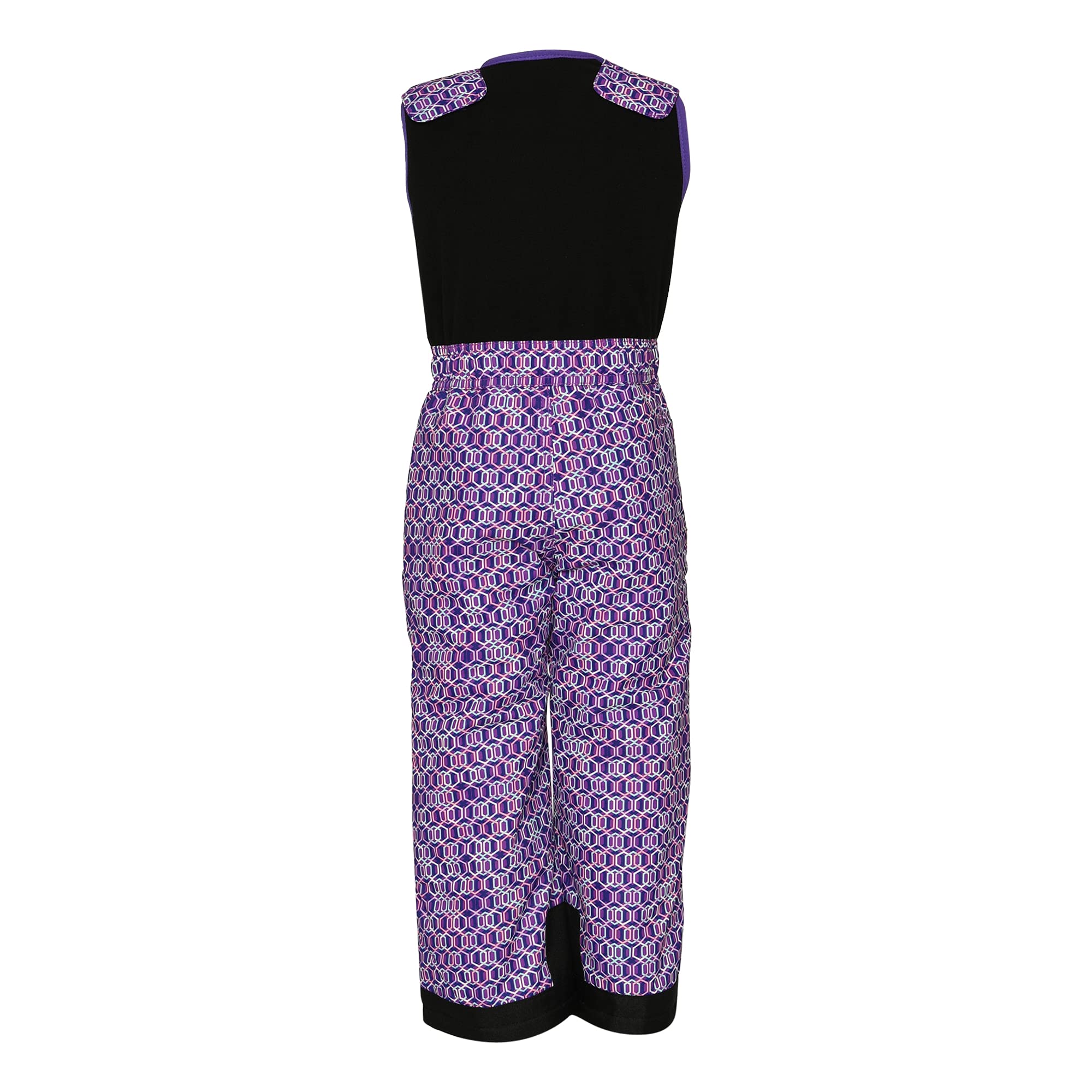 Chainlink Purple