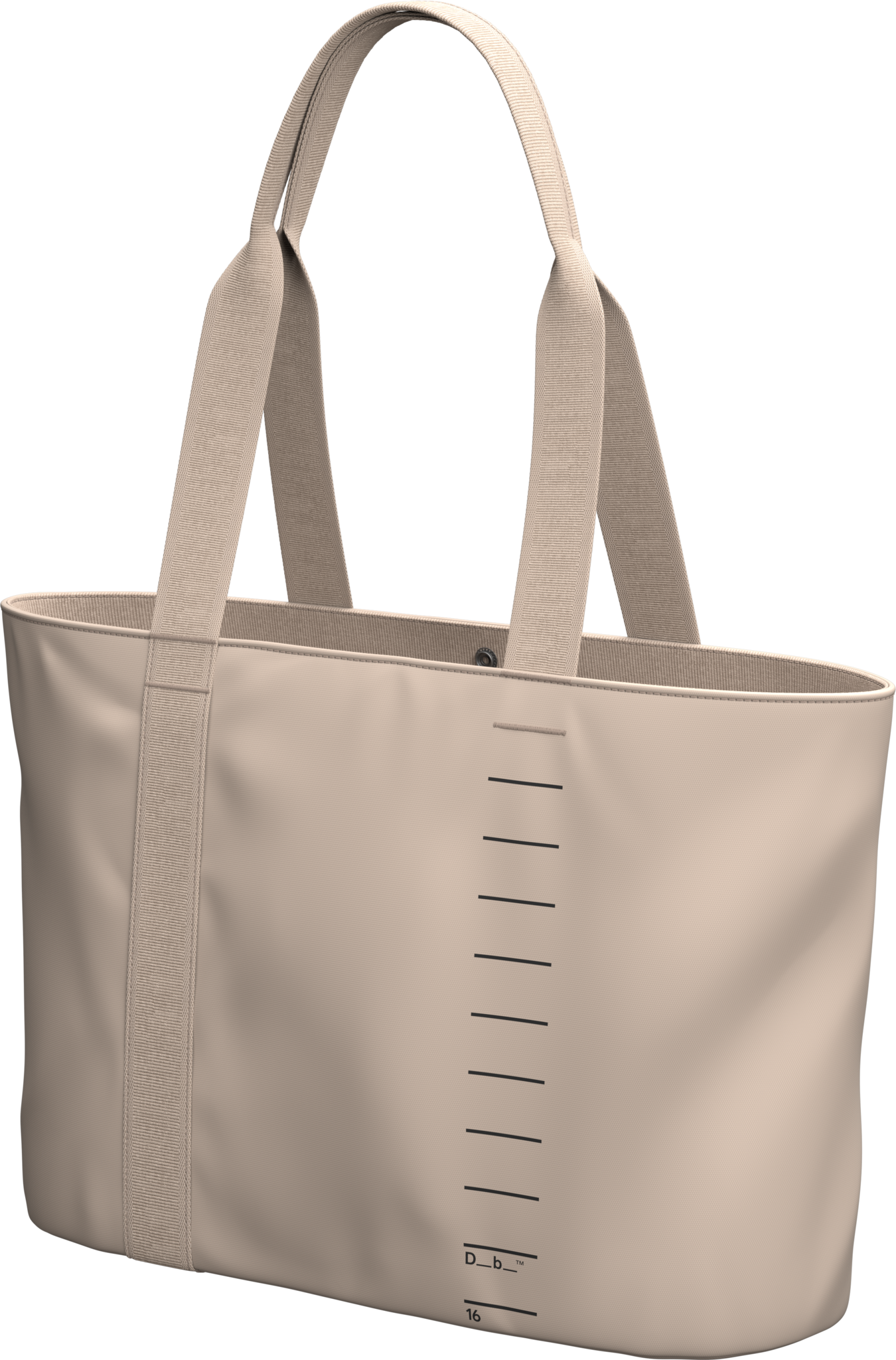 Fogbow Beige / 16L