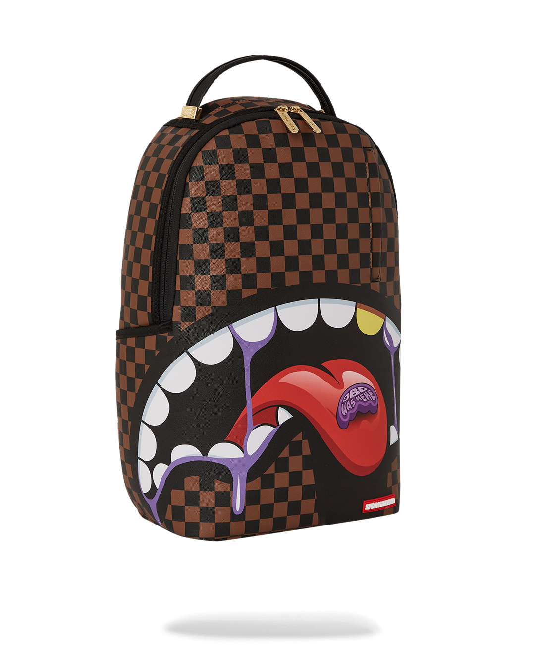 sprayground backpack louis vuitton