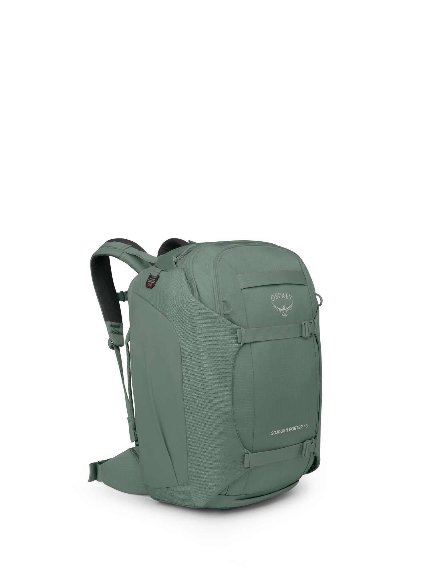 Osprey Packs Sojourn Porter 46L - Thumbnail 5