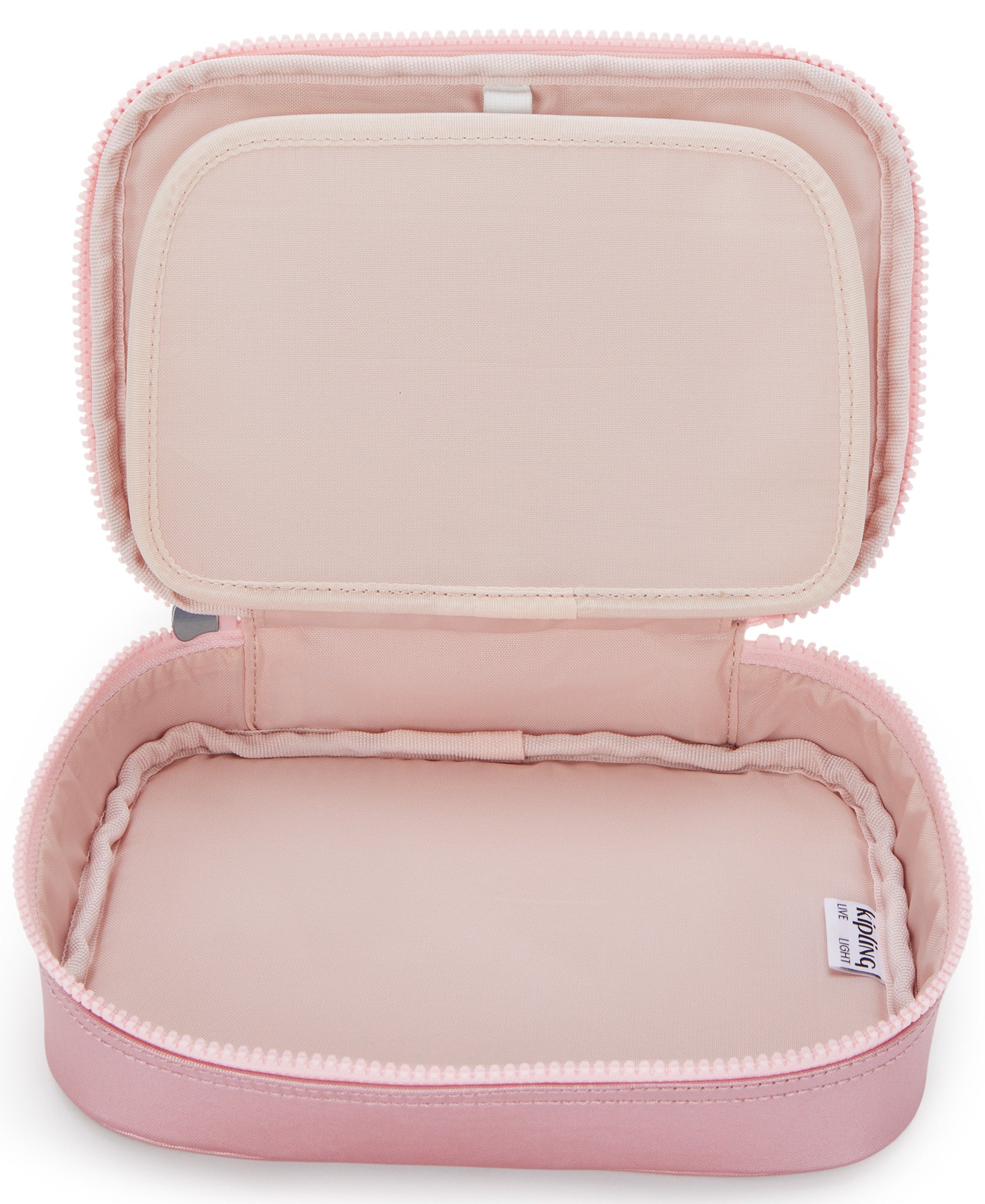 Bronze Pink Metallic