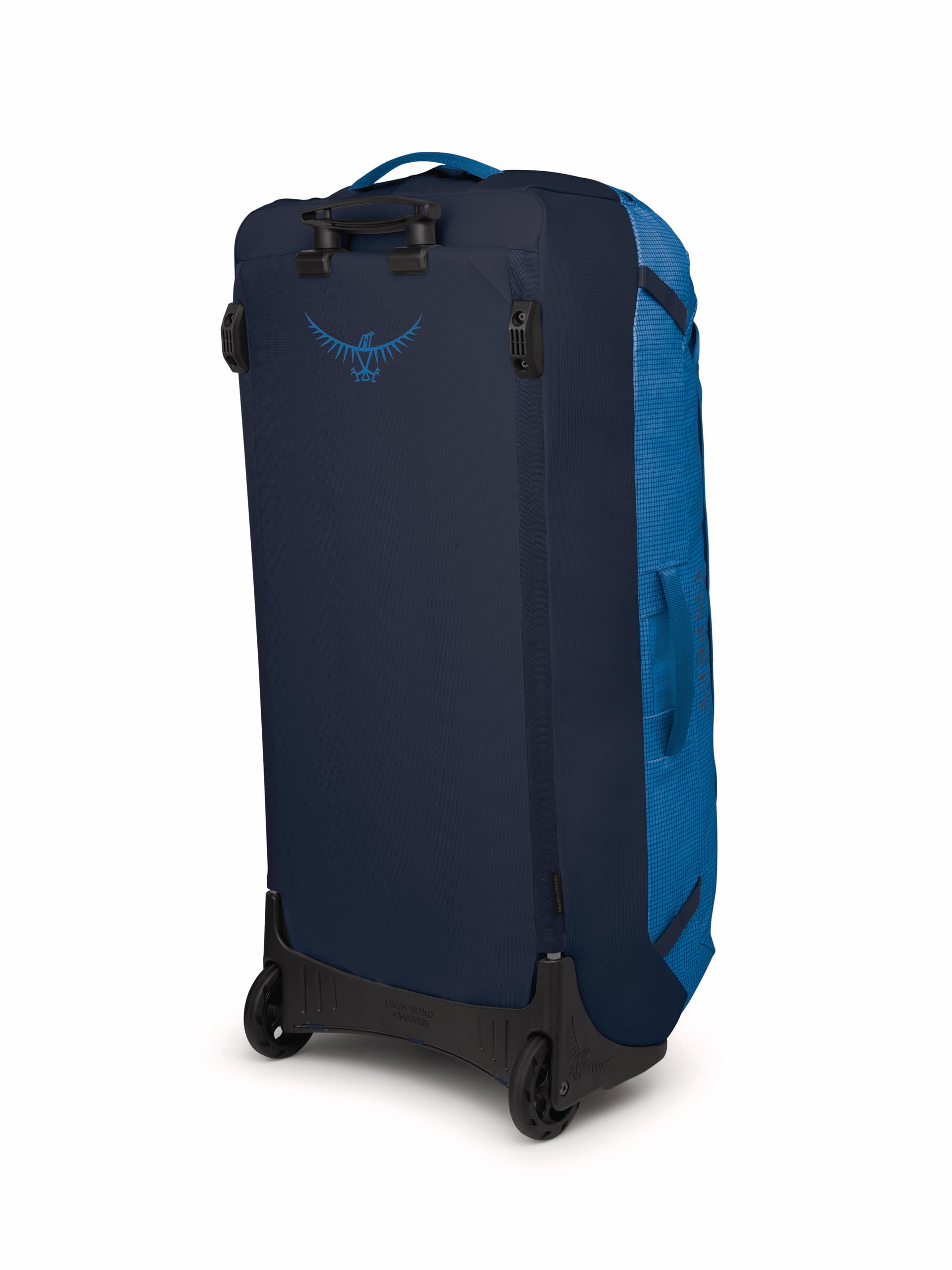 Blue Flame/Nocturnal Blue