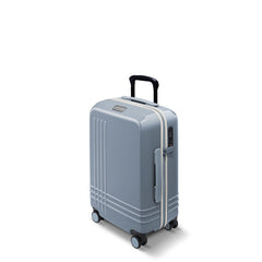 Slate Gloss w / White Trim