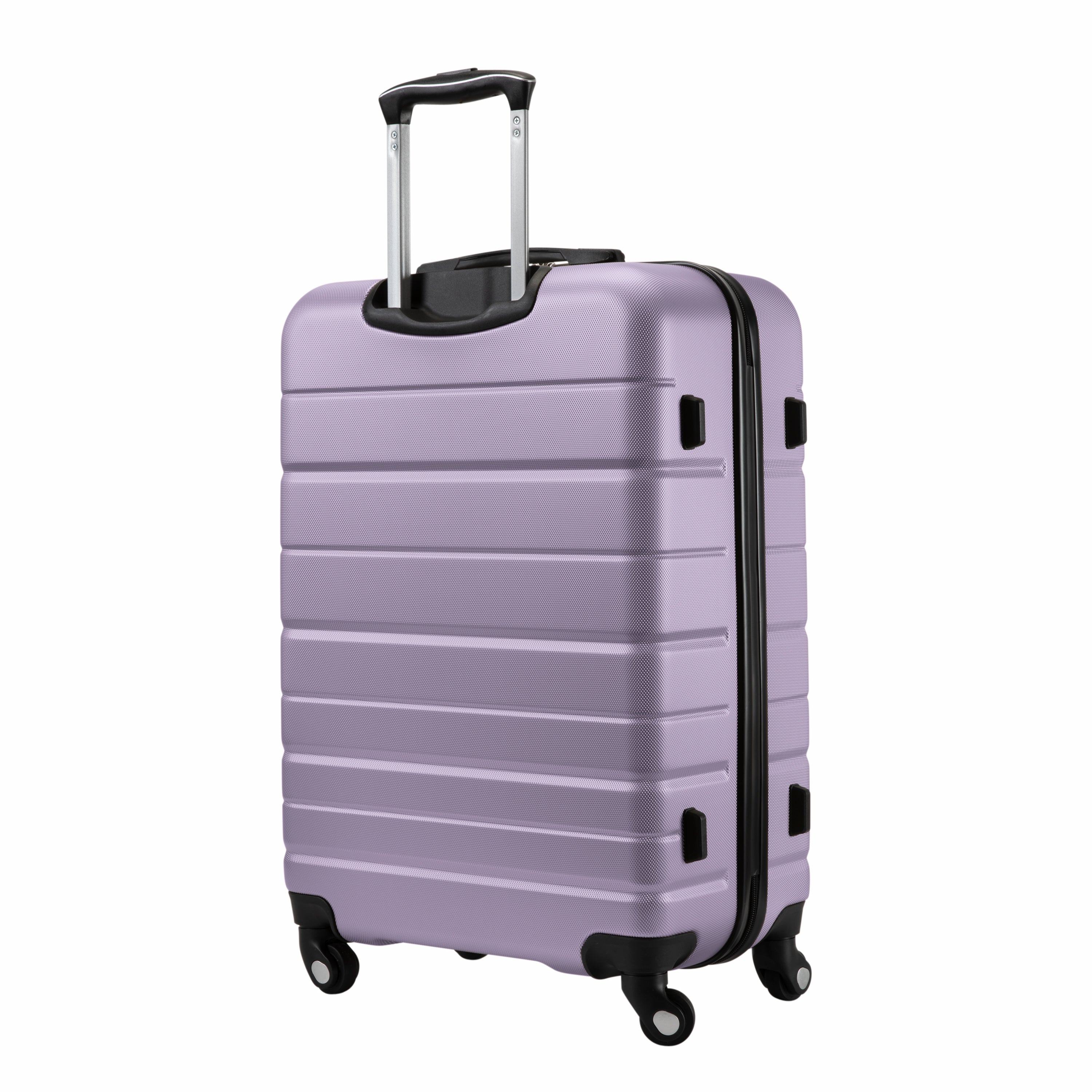 Silver Lilac