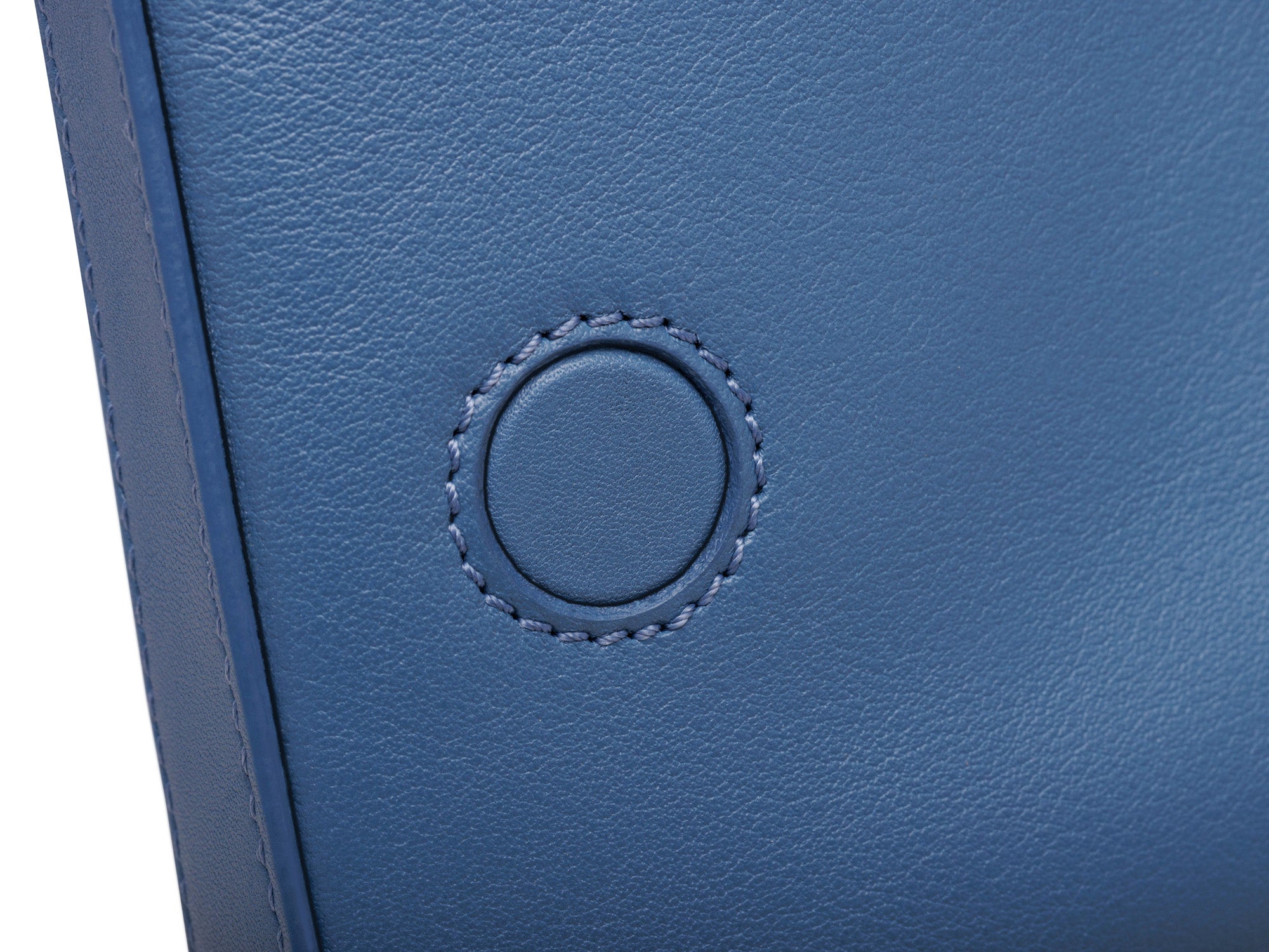 Indigo Blue