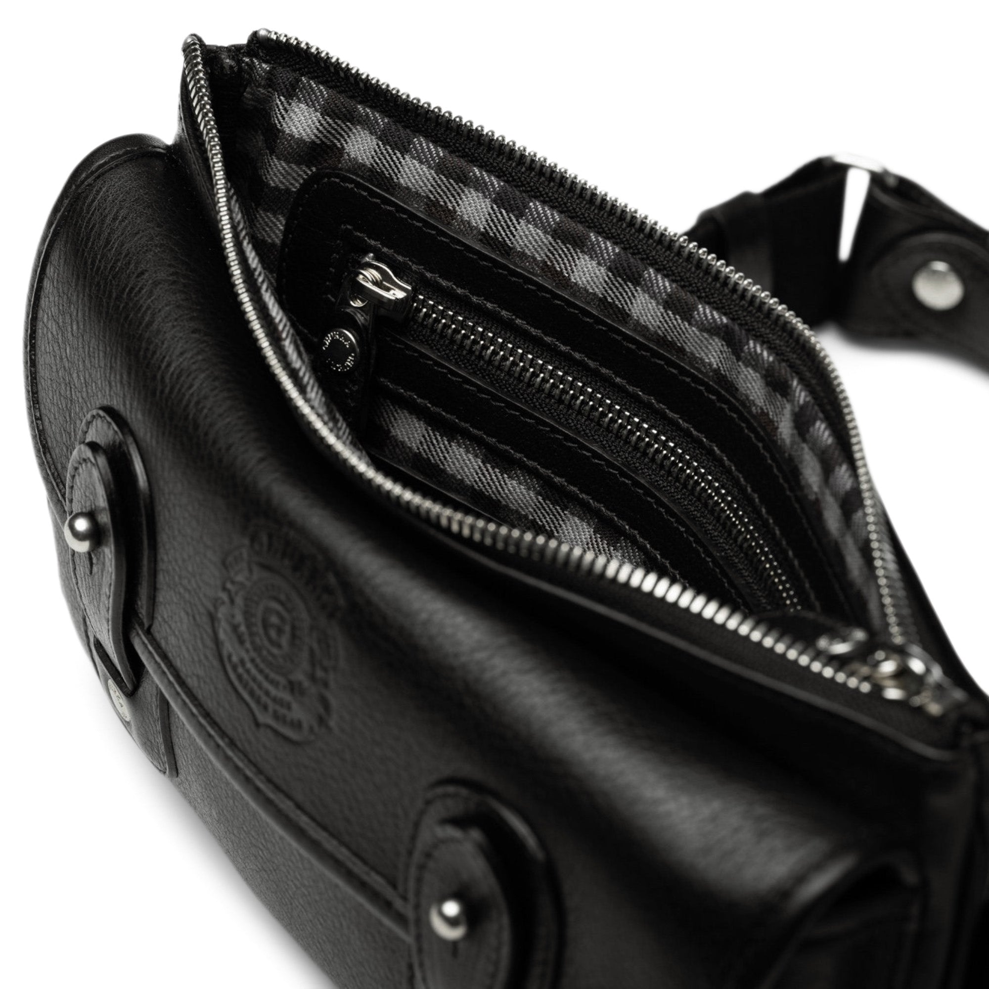 Vintage Black