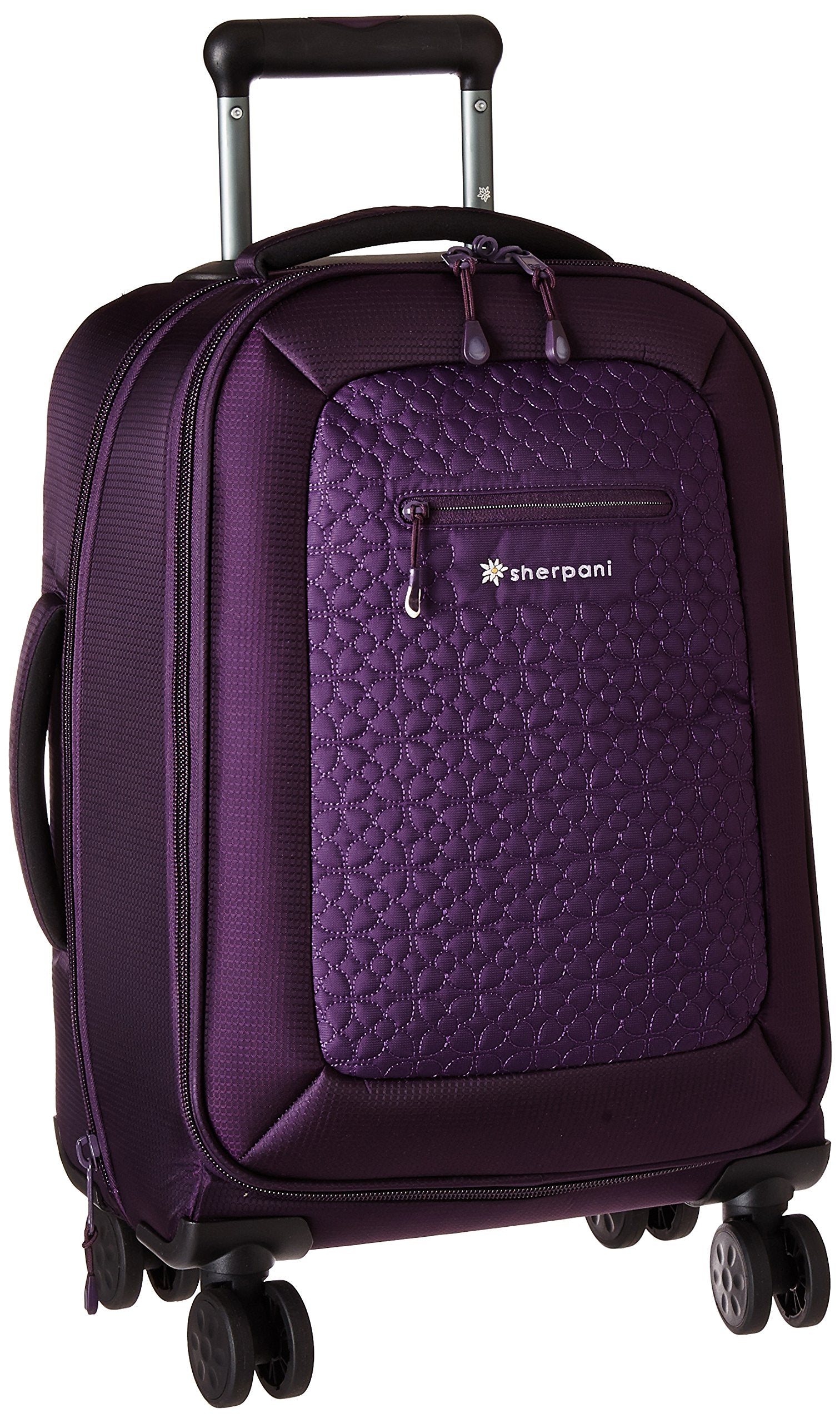 Sherpani Latitude Carry-On Luggage - Thumbnail 2